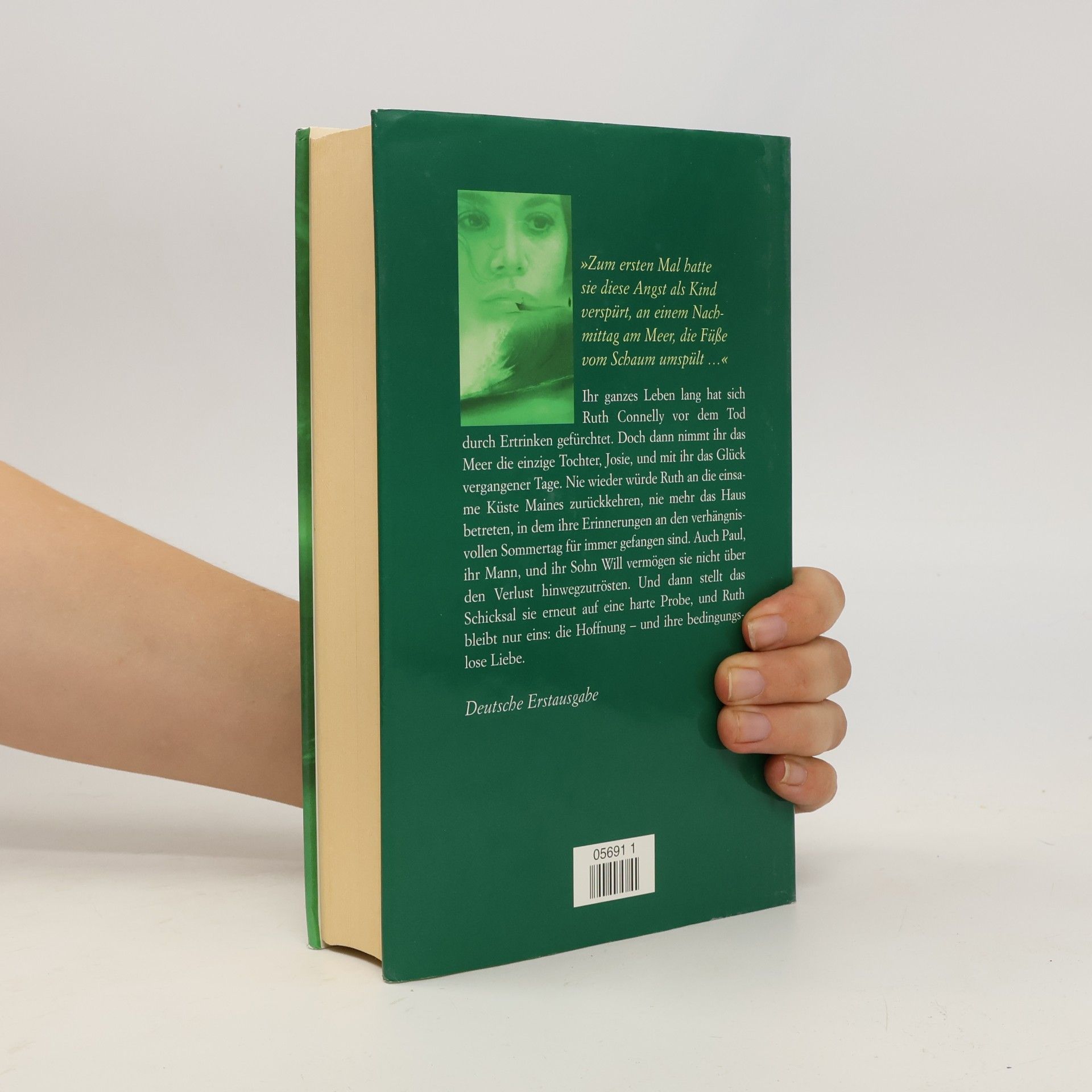 Susan Madison Die Farbe der Hoffnung