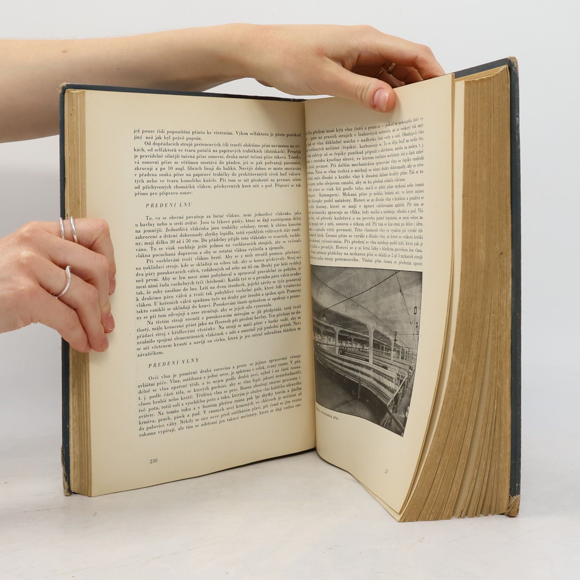 Autores varios Československá vlastivěda 9. Technika
