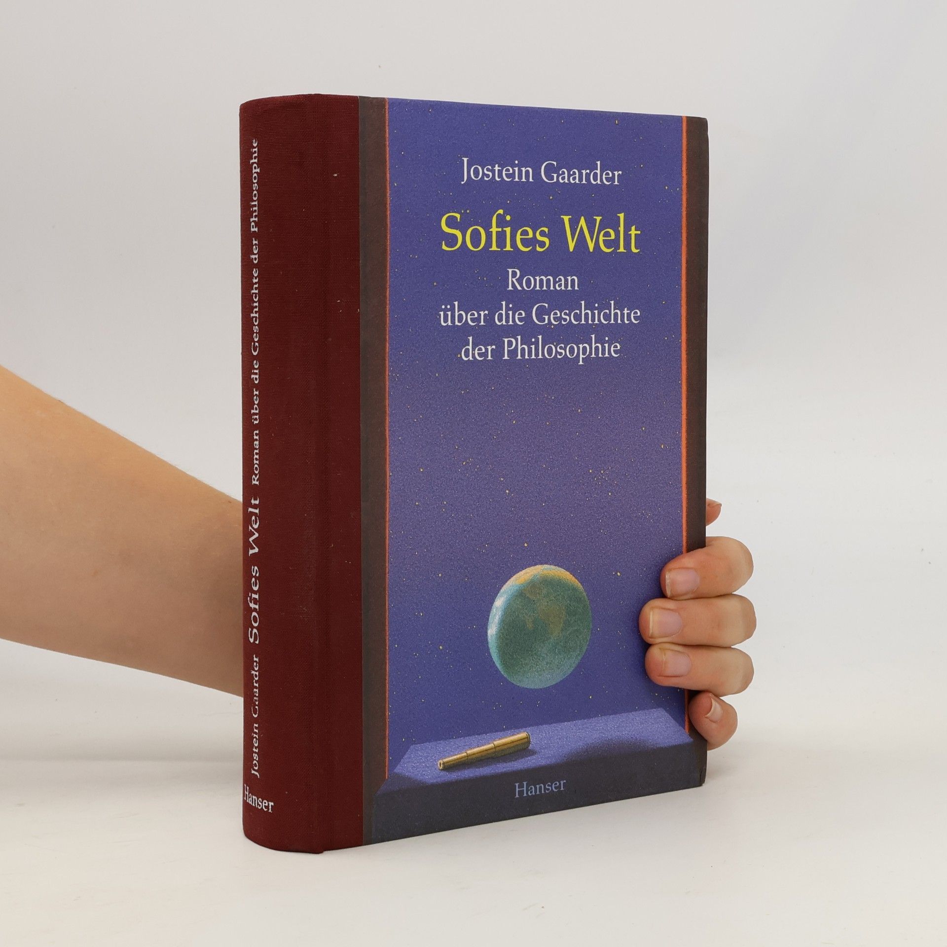 Sofies Welt