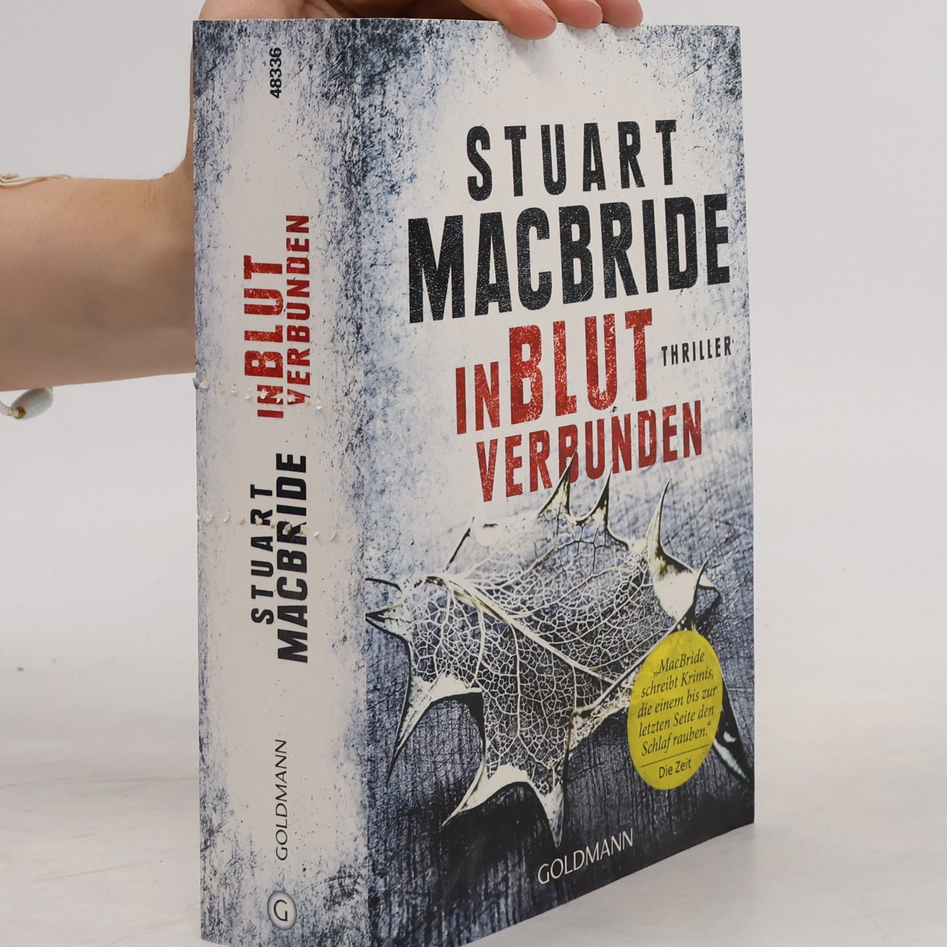 In Blut verbunden
