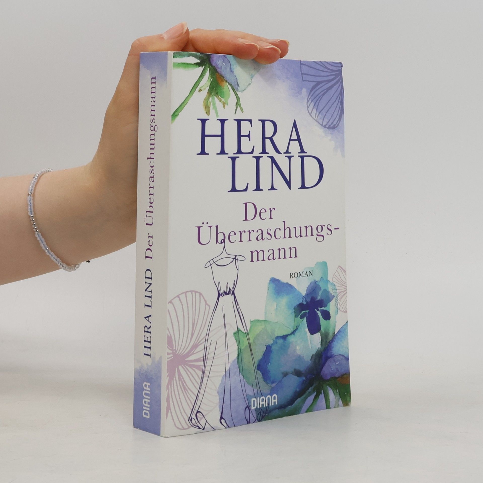 Hera Lind Der Überraschungsmann