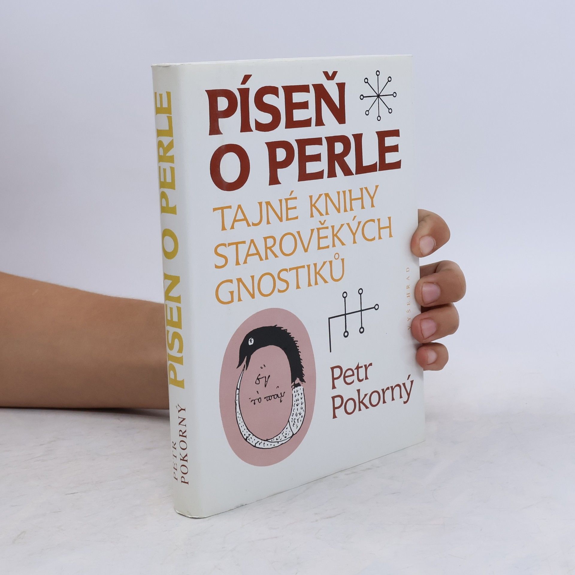 Petr Pokorný Píseň o perle