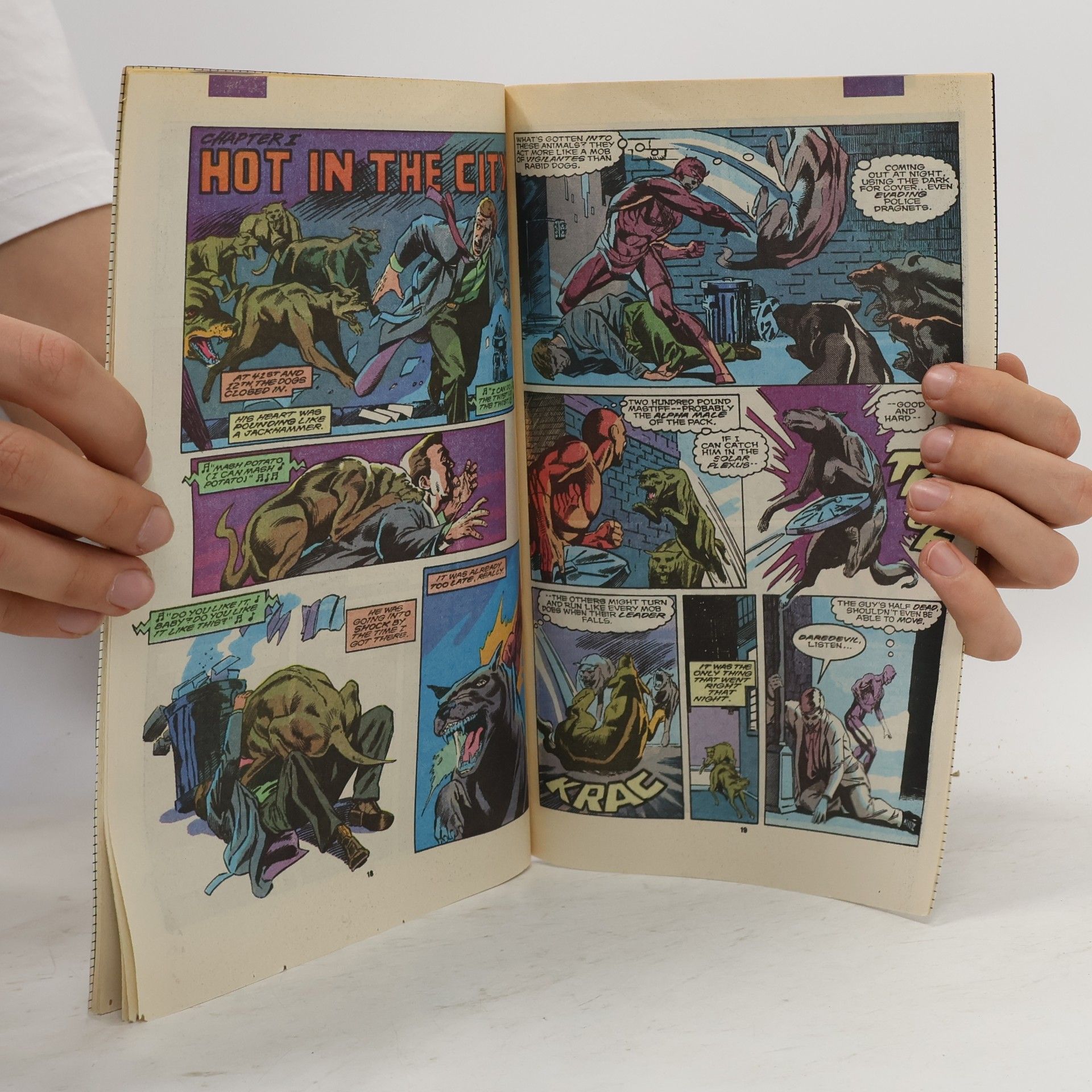 Kolektív autorov Marvel Comics Presents 69