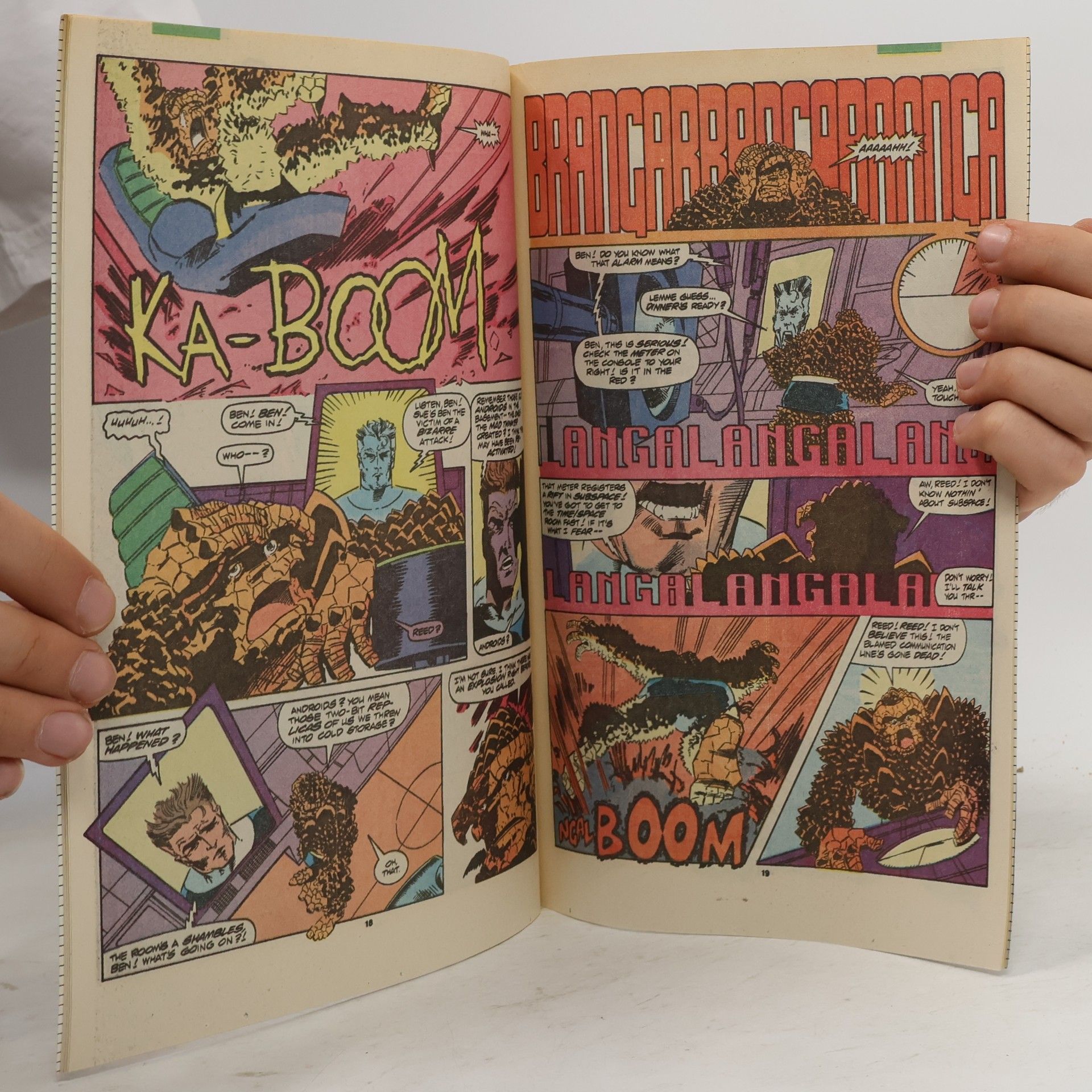 Autorenkollektiv Wolverine 66