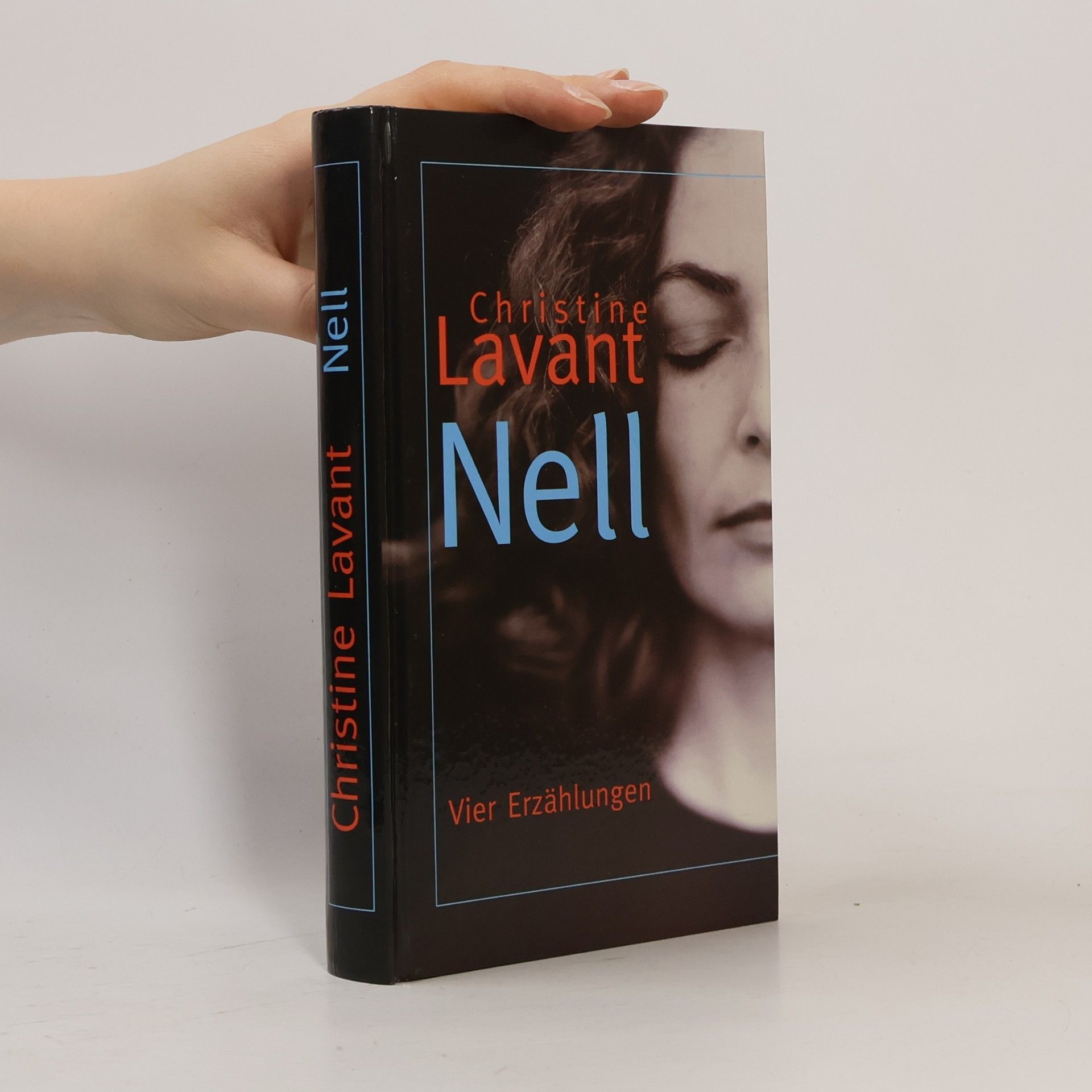 Christine Lavant Nell