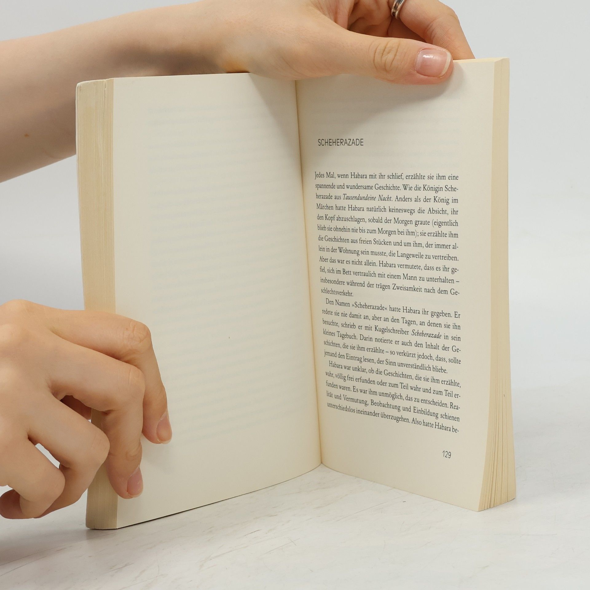 Haruki Murakami Von Männern, die keine Frauen haben