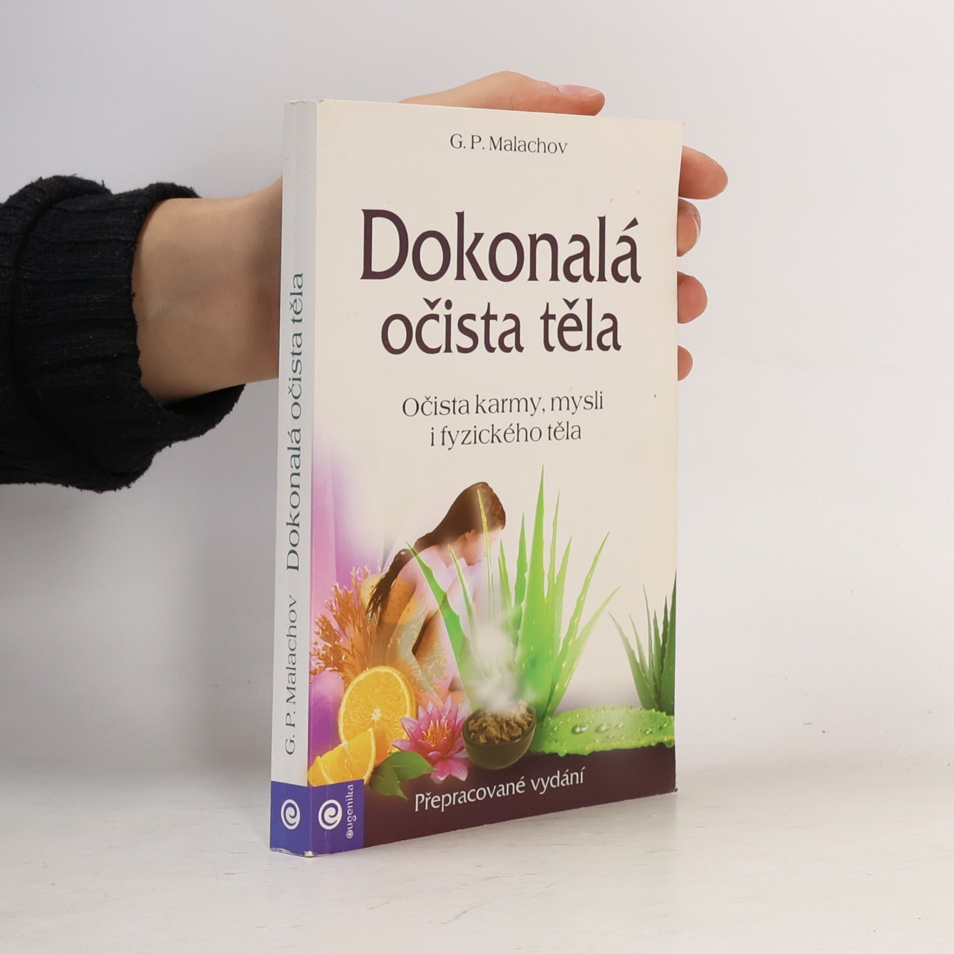 Dokonalá očista těla