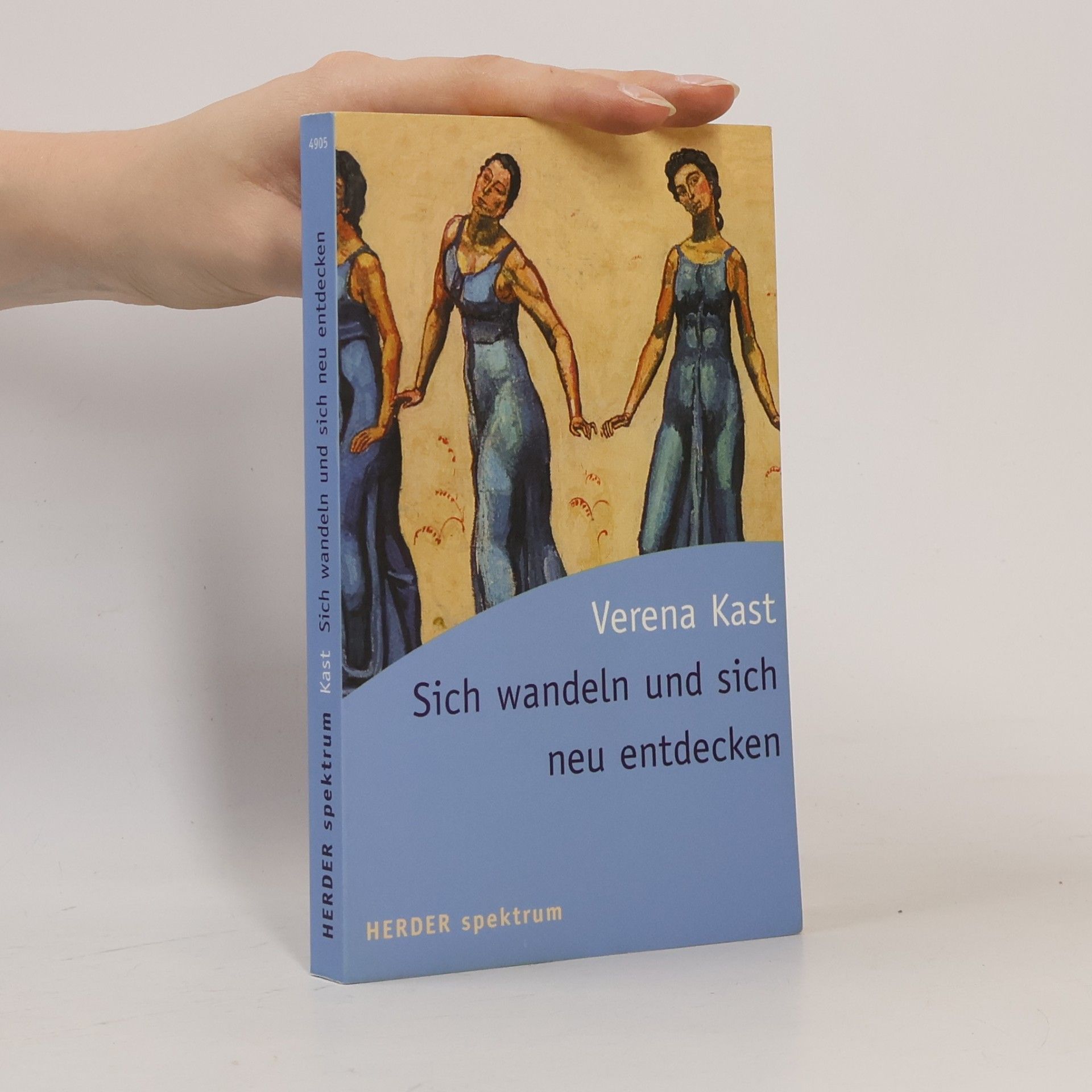Sich wandeln und sich neu entdecken