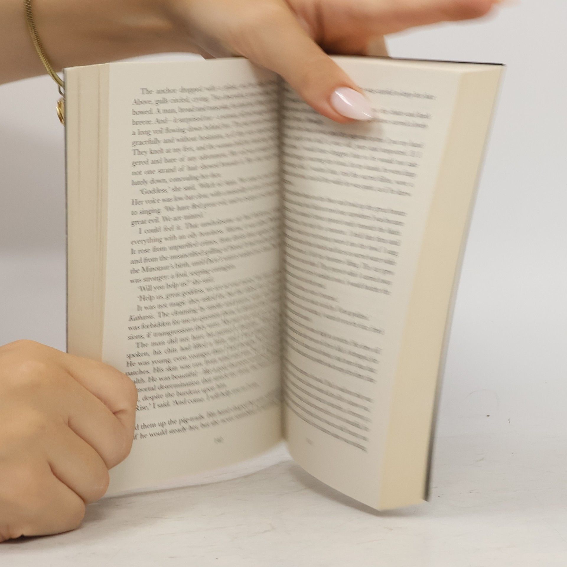 Madeline Miller Circe