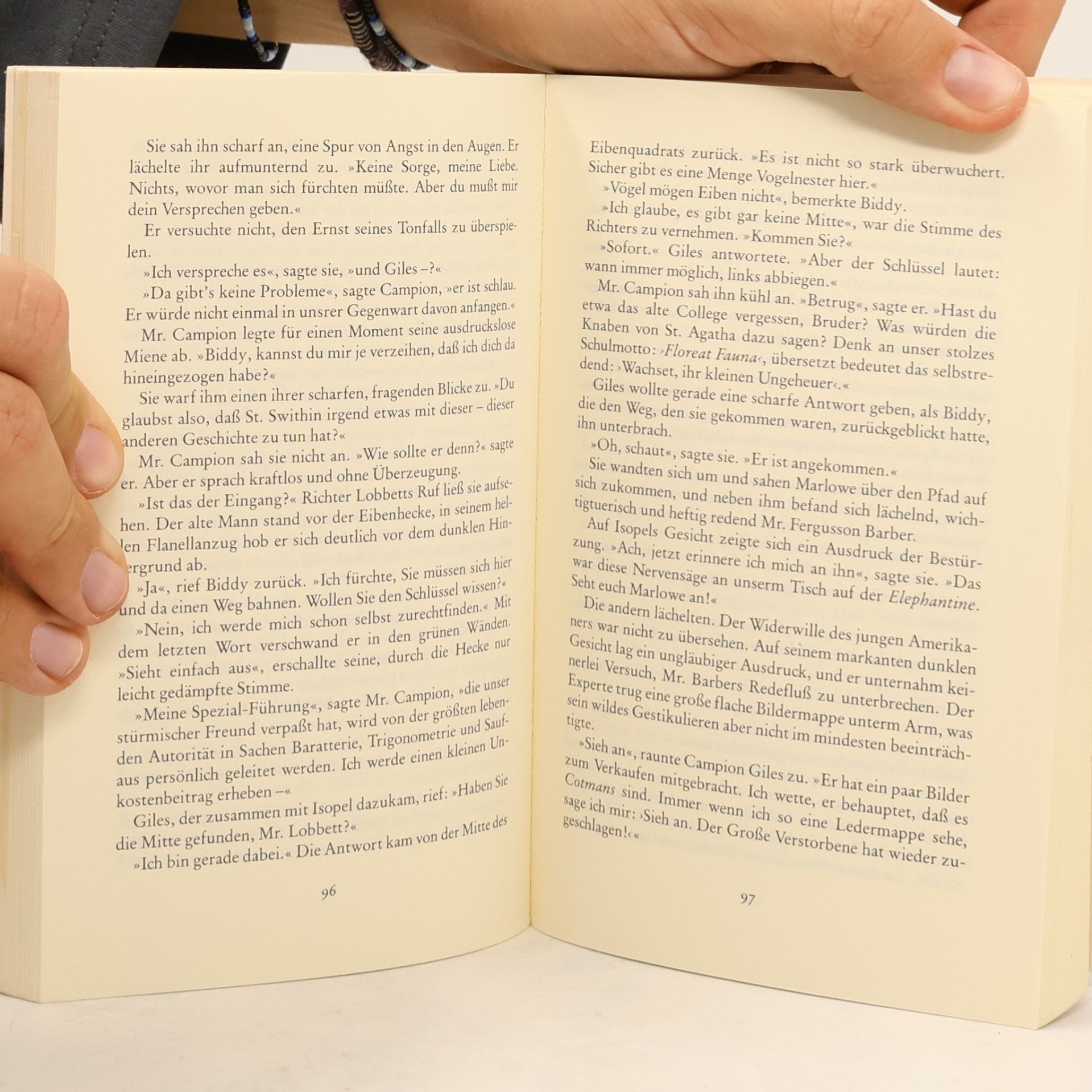 Margery Allingham Gefährliches Landleben. Roman