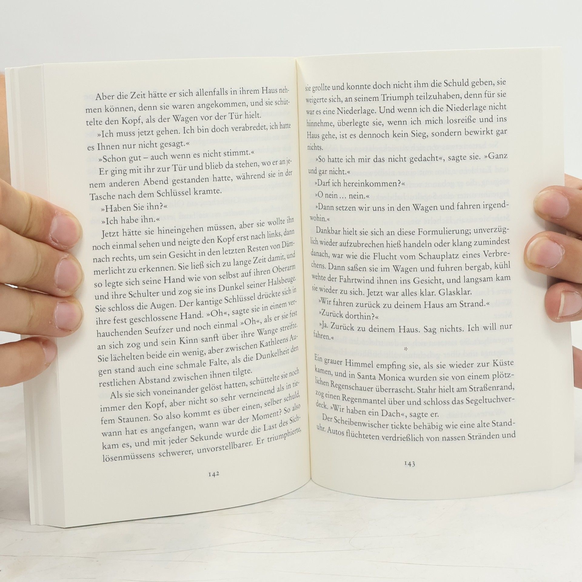 F. Scott Fitzgerald Die Liebe des letzten Tycoon