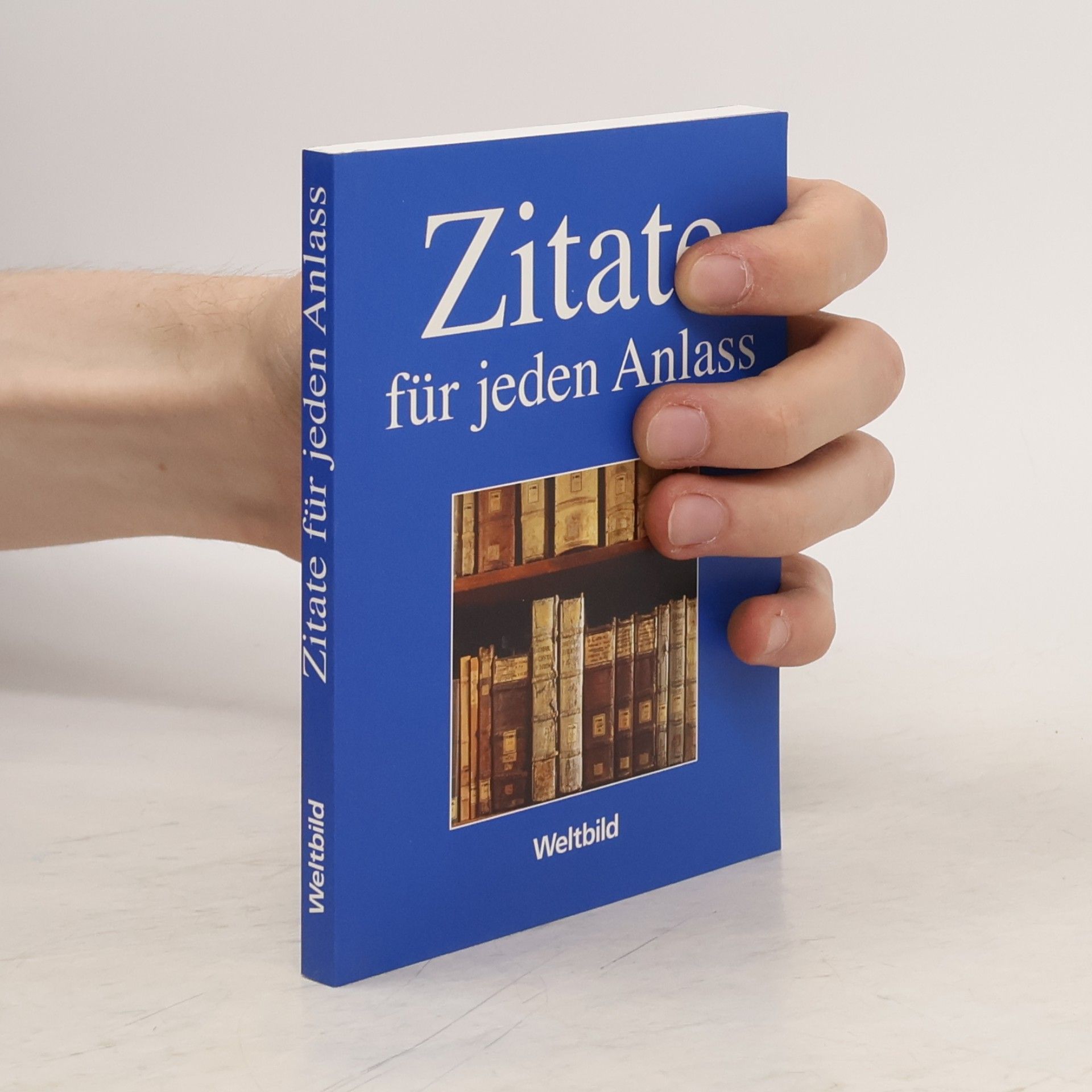 Collectif d'auteurs Zitate für jeden Anlass