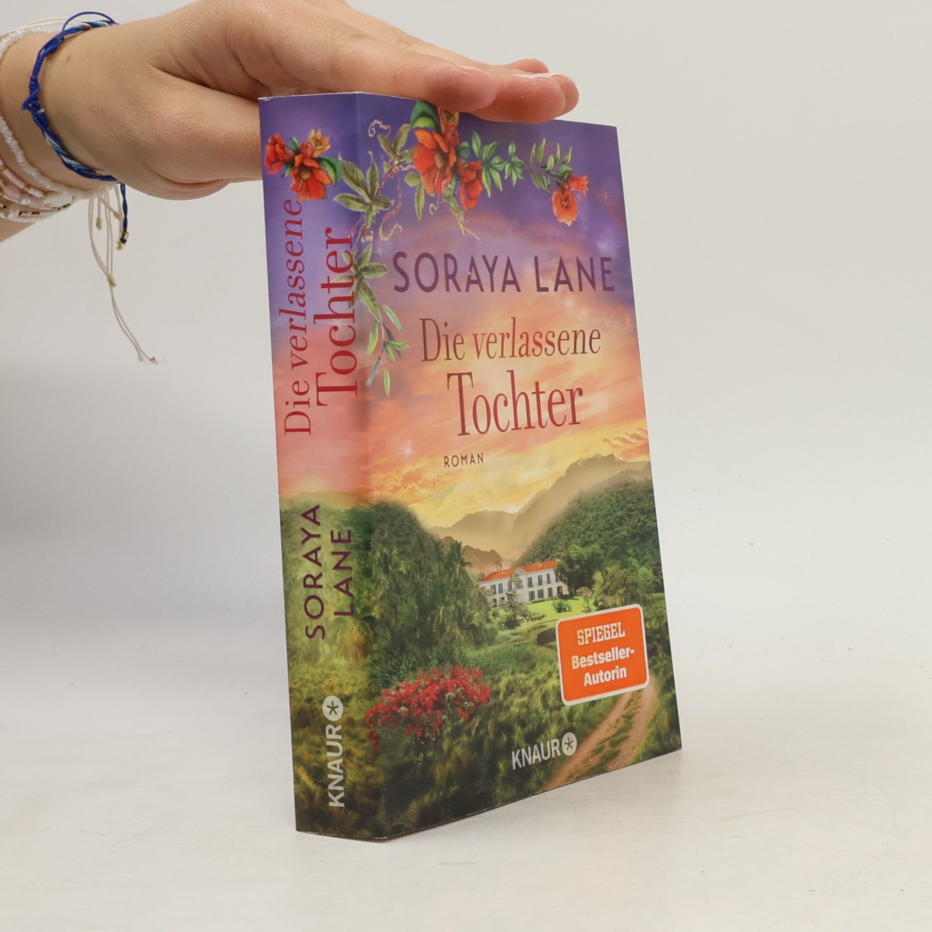 Die verlassene Tochter