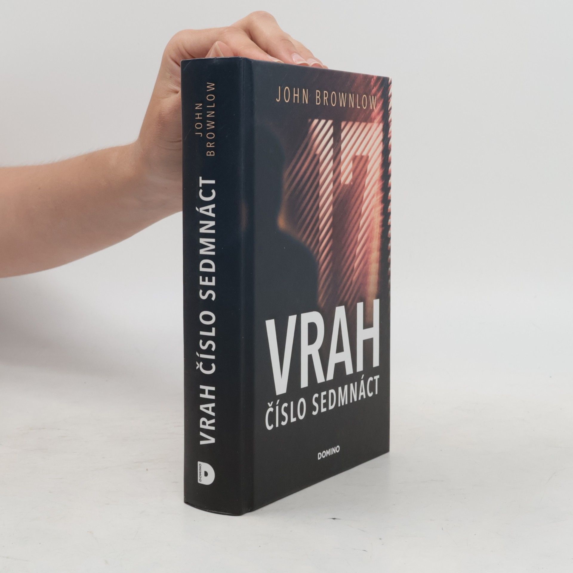 John Brownlow Vrah číslo sedmnáct