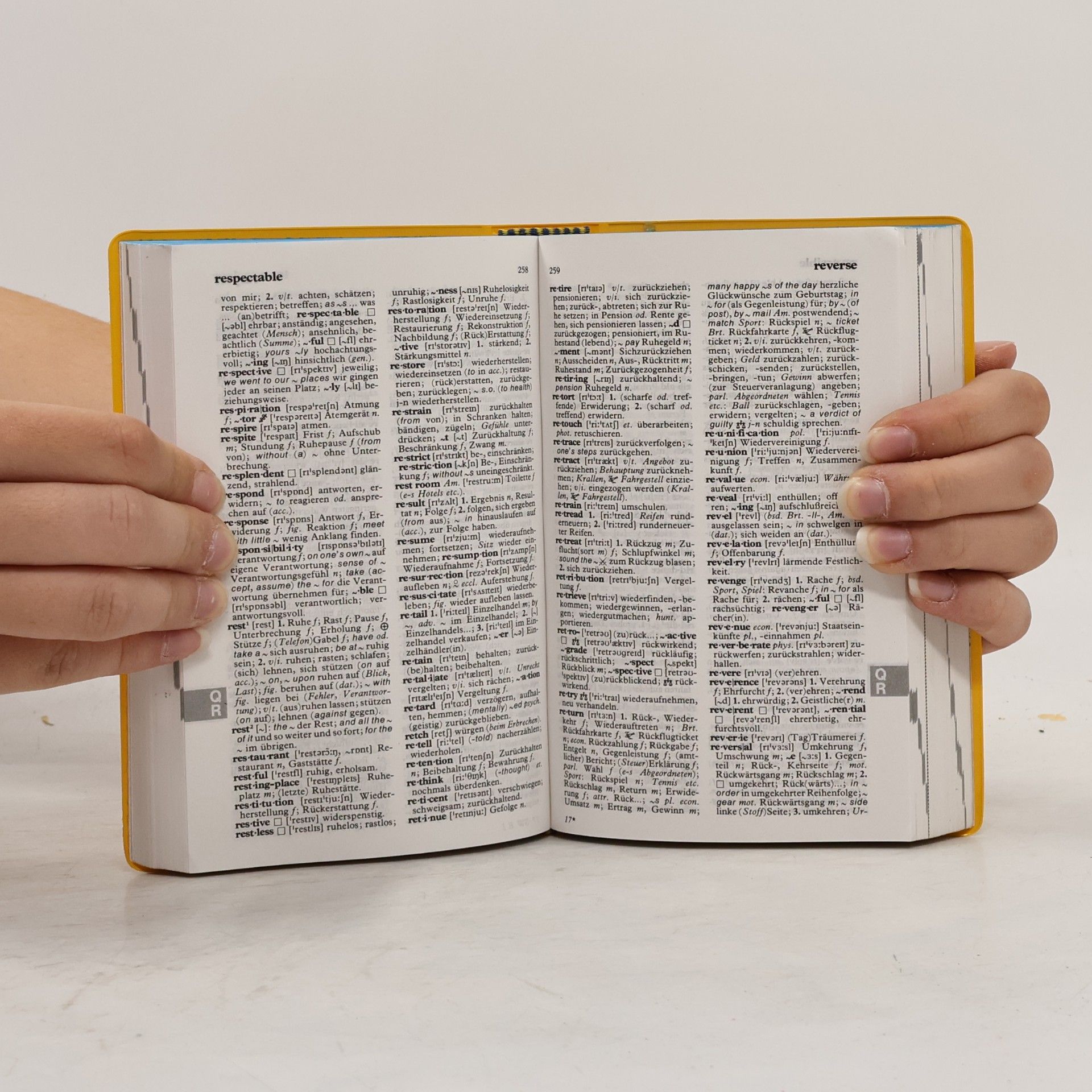 Holger Freese Langenscheidts Schulwörterbuch Englisch