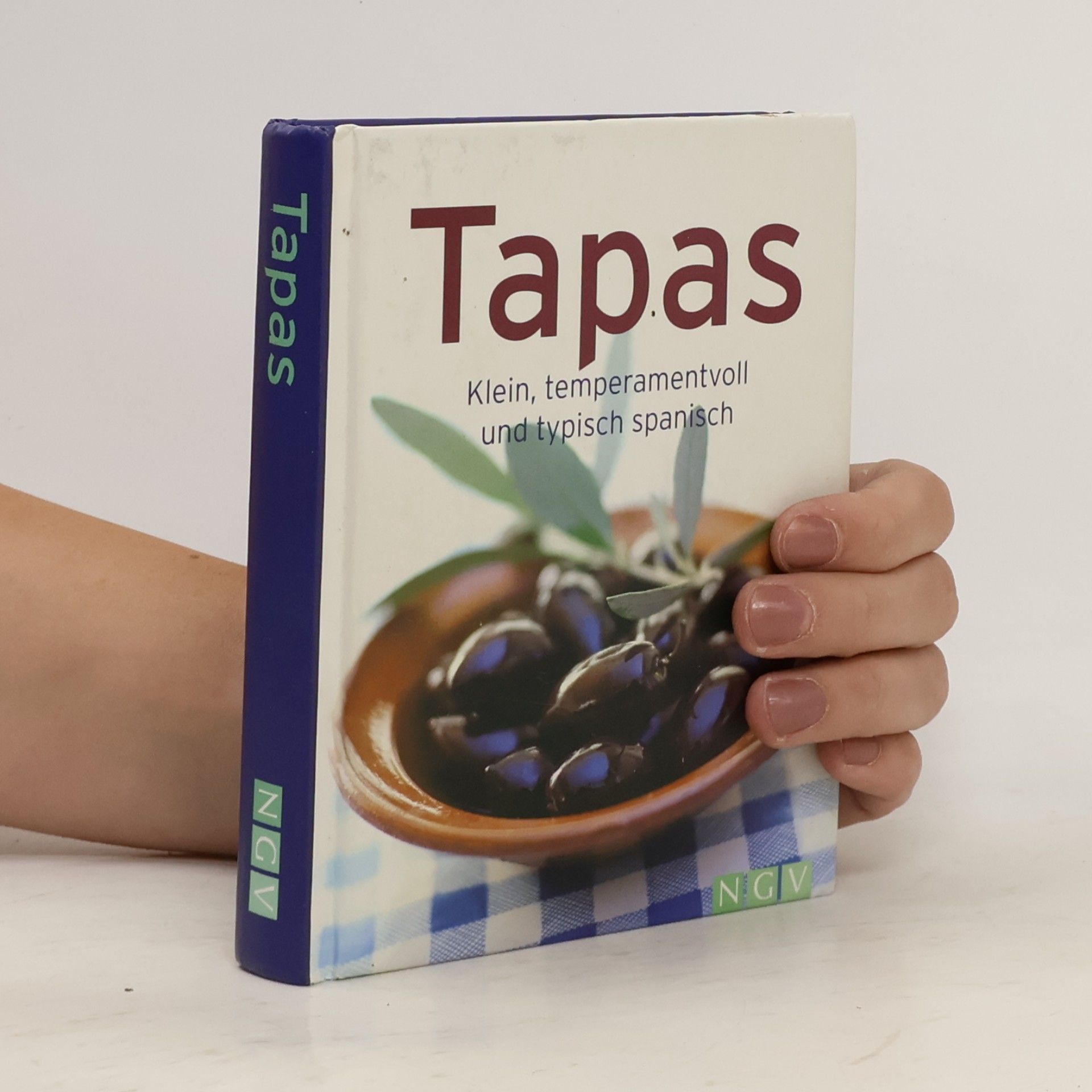 Kolektiv autorů Tapac