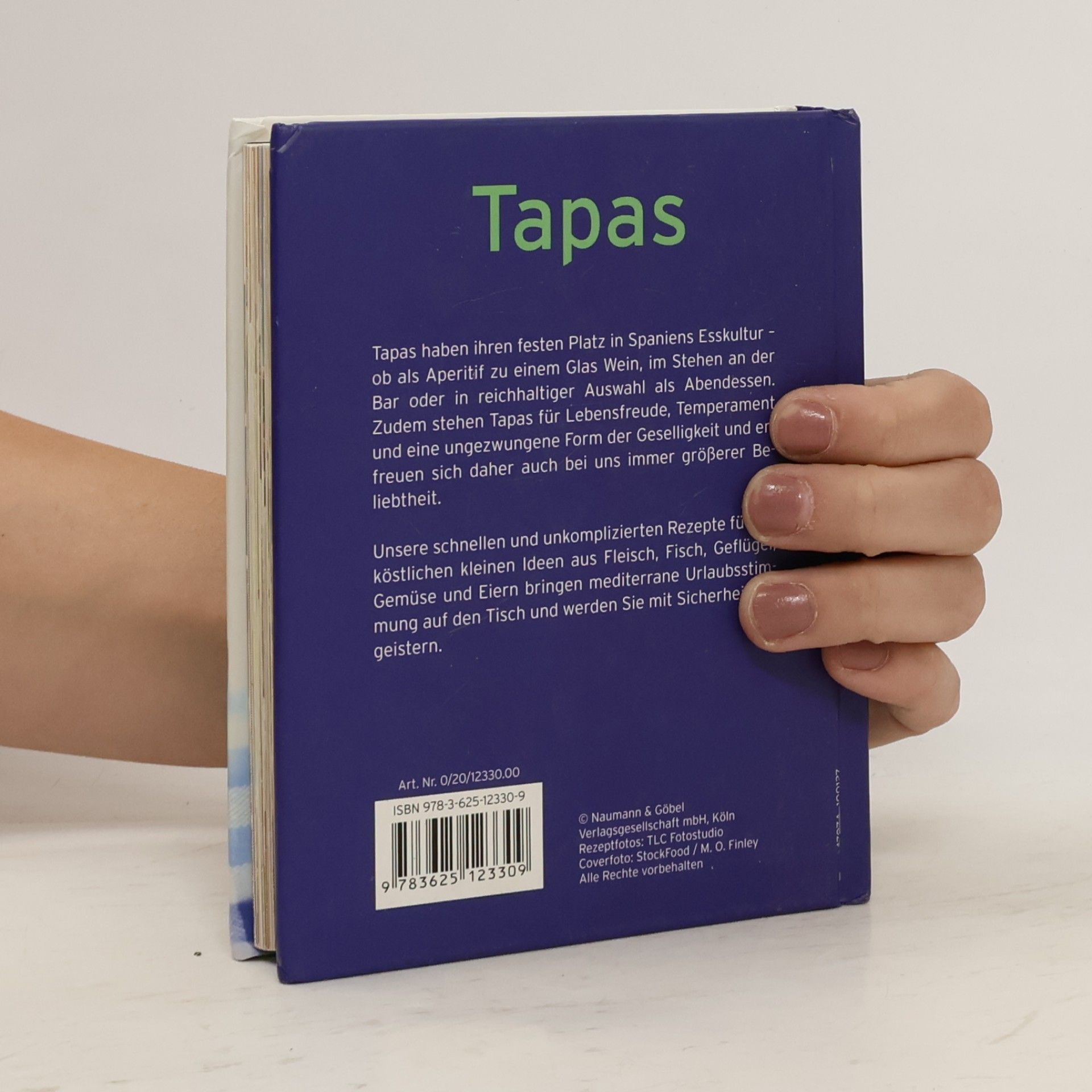 Kolektiv autorů Tapac
