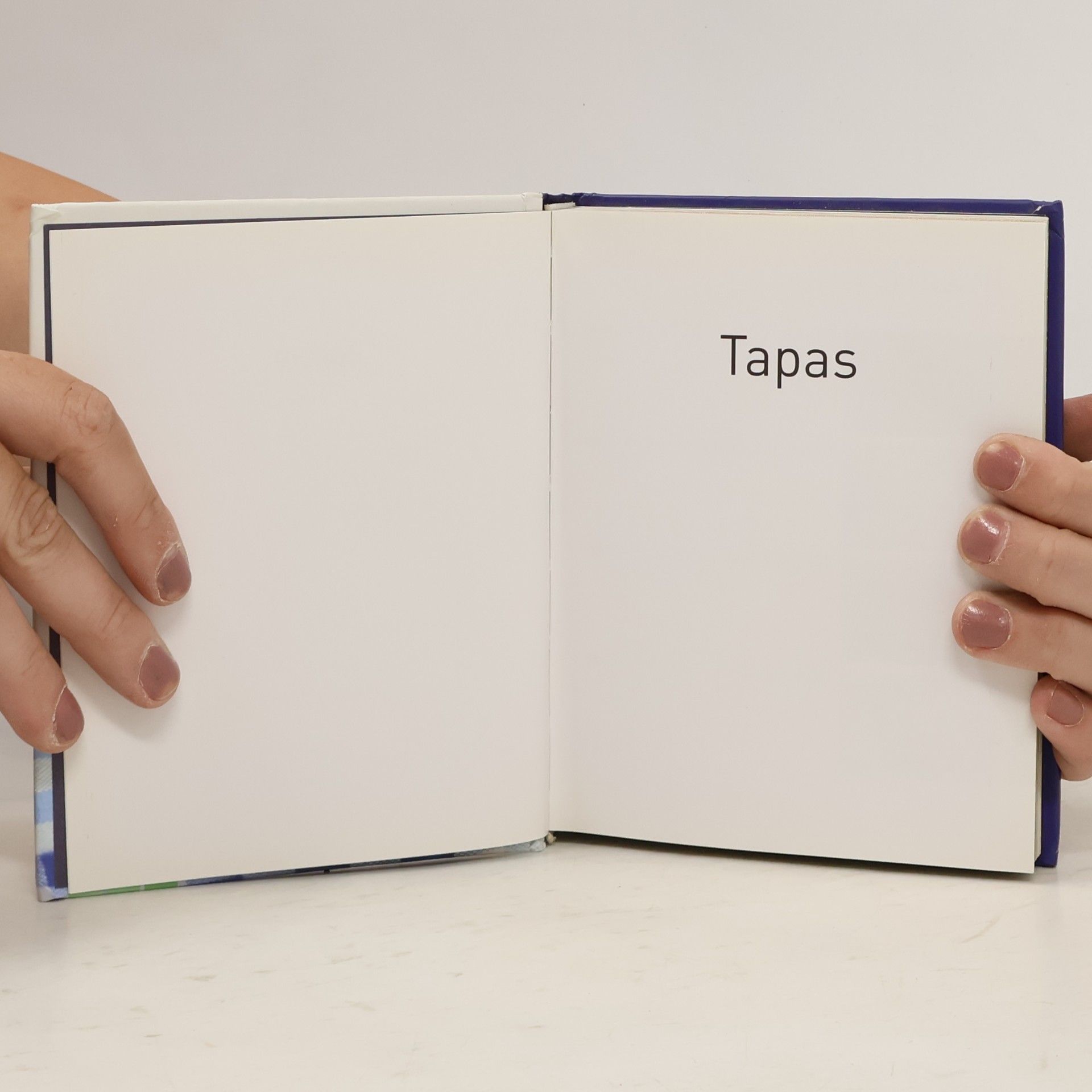 Kolektiv autorů Tapac