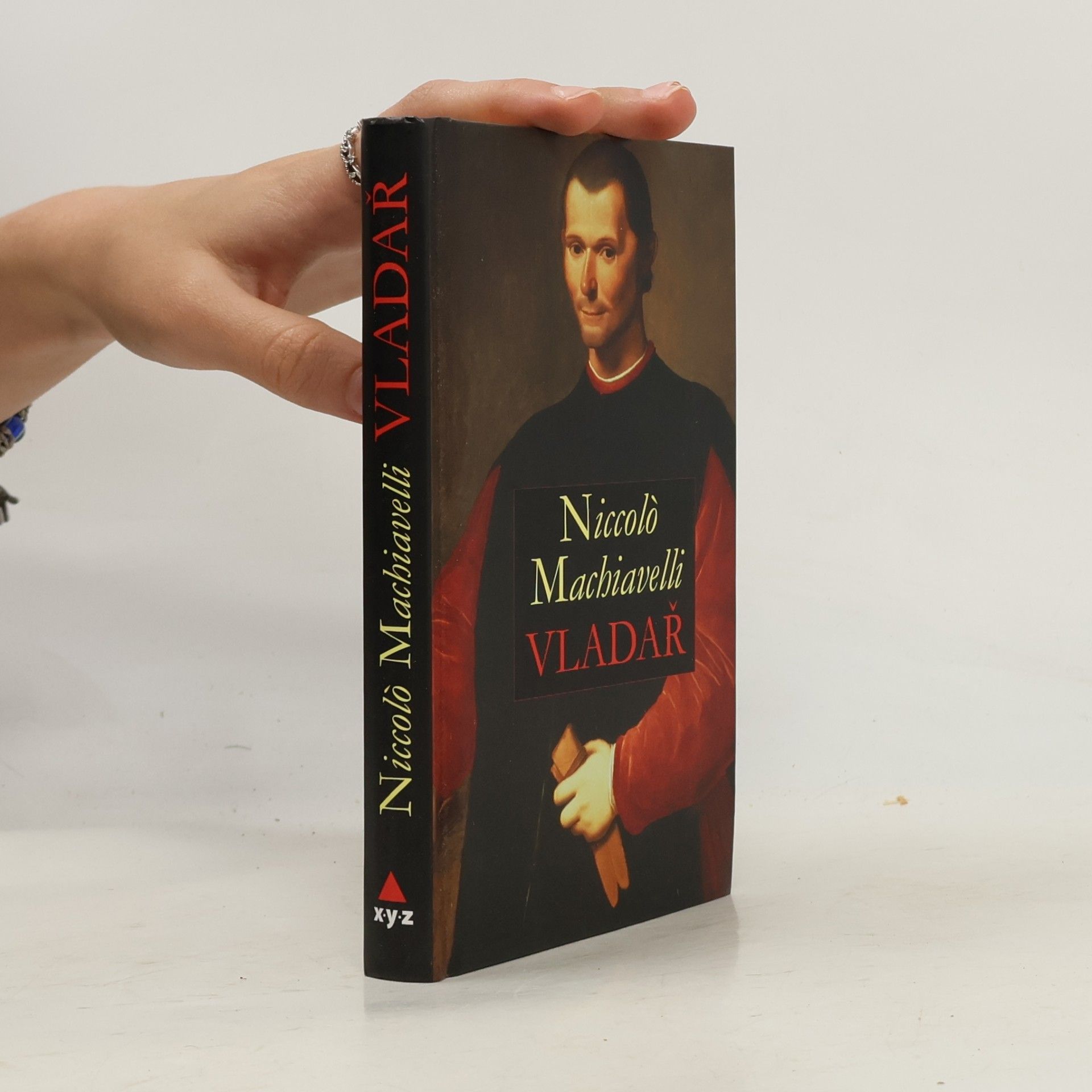 Vladař