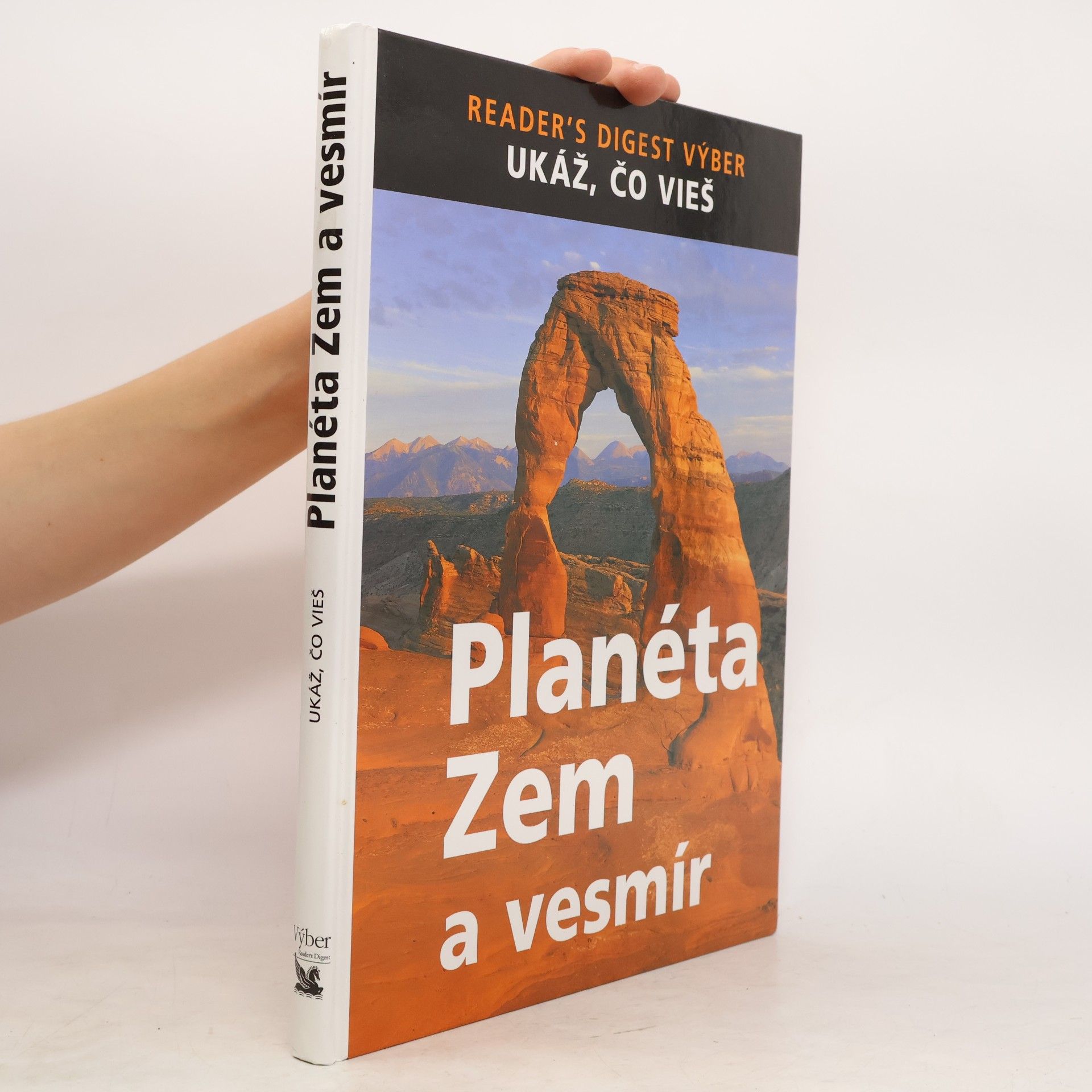 Planéta Zem a vesmír