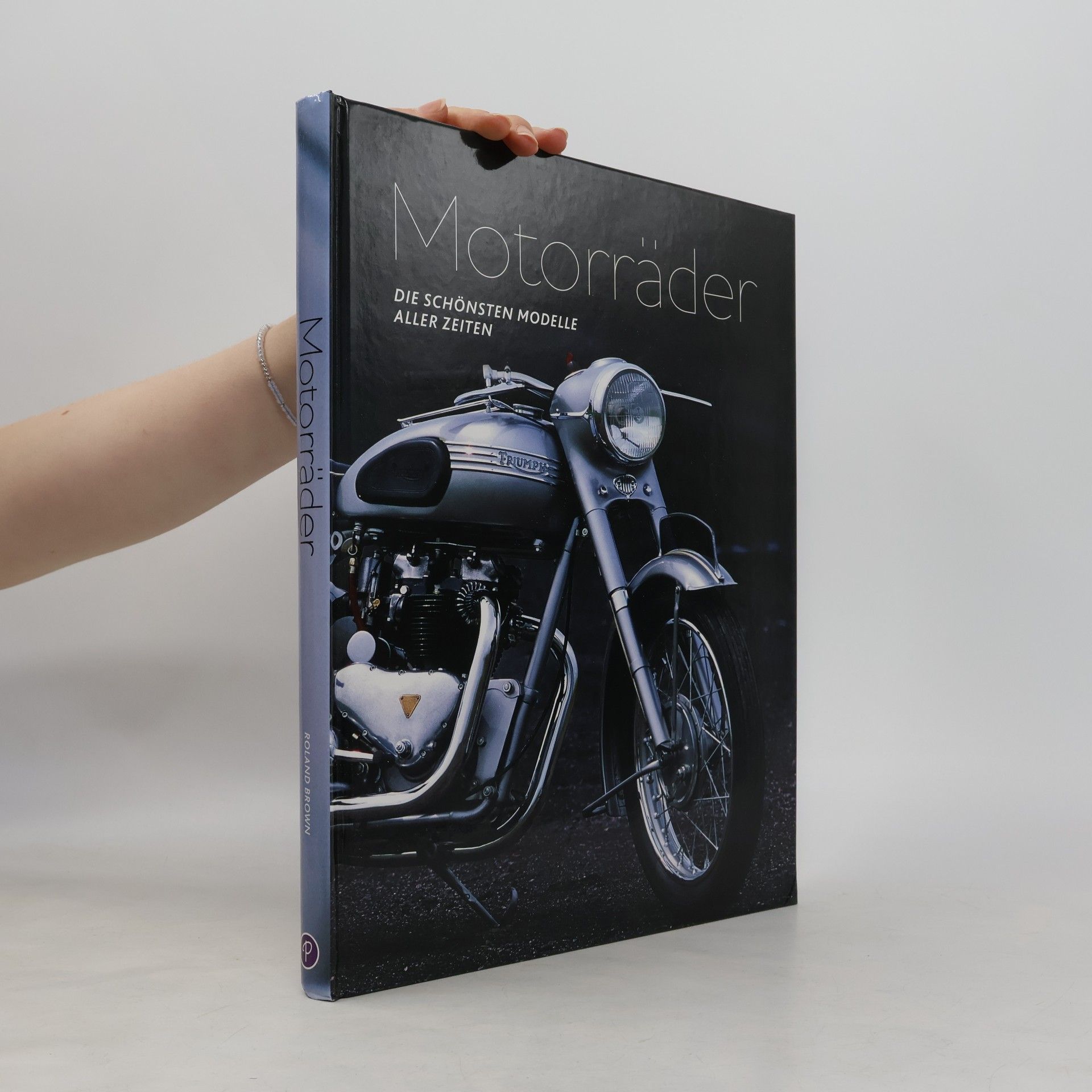 Motorräder