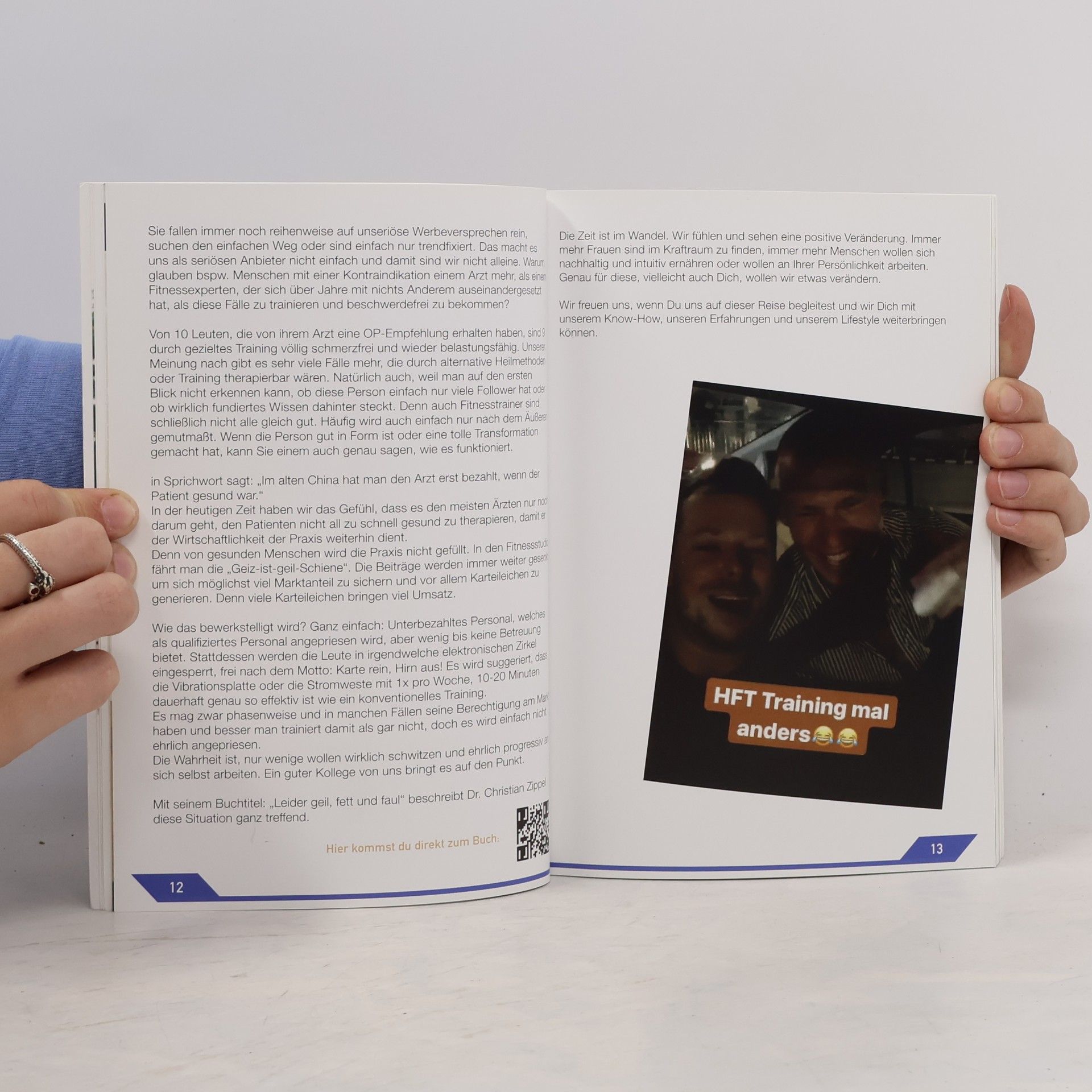 Mareike Spaleck Das Fundament der Fitness dein exclusives Freebook