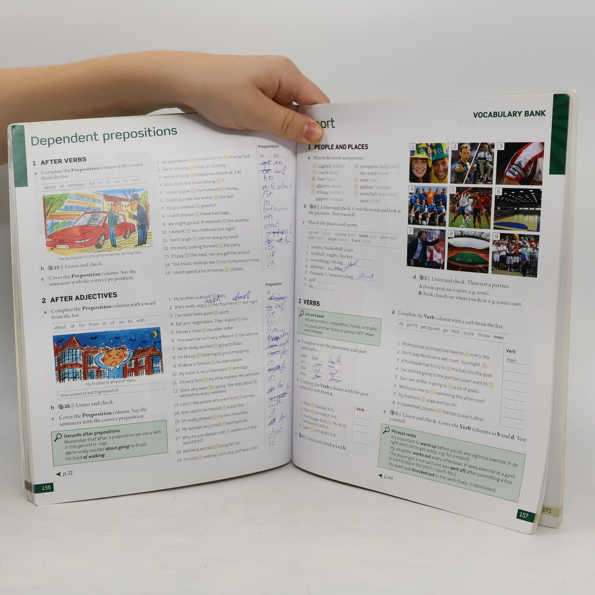 Christina Latham-Koenig English file : intermadiete : student's book