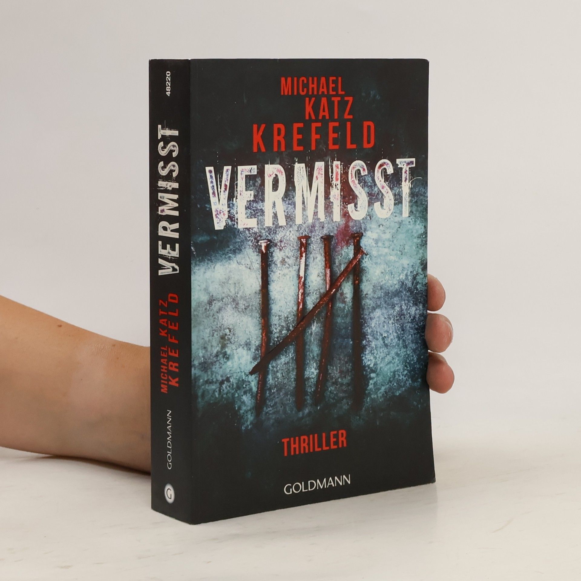 Michael Katz Krefeld Vermisst
