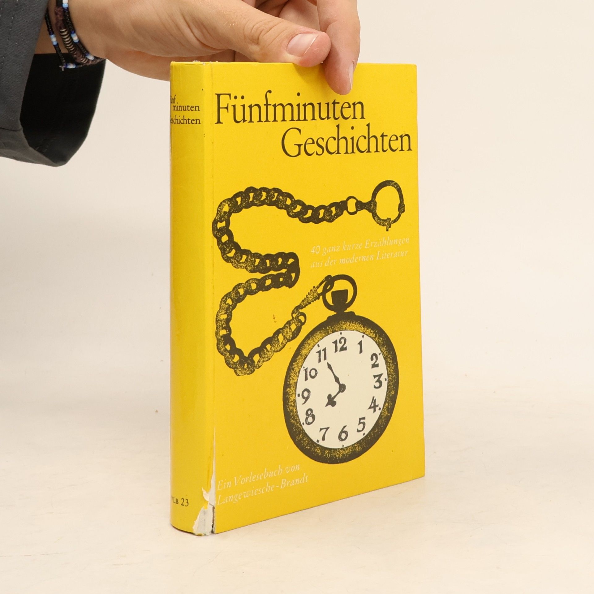 Autorenkollektiv Fünfminuten Geschichten