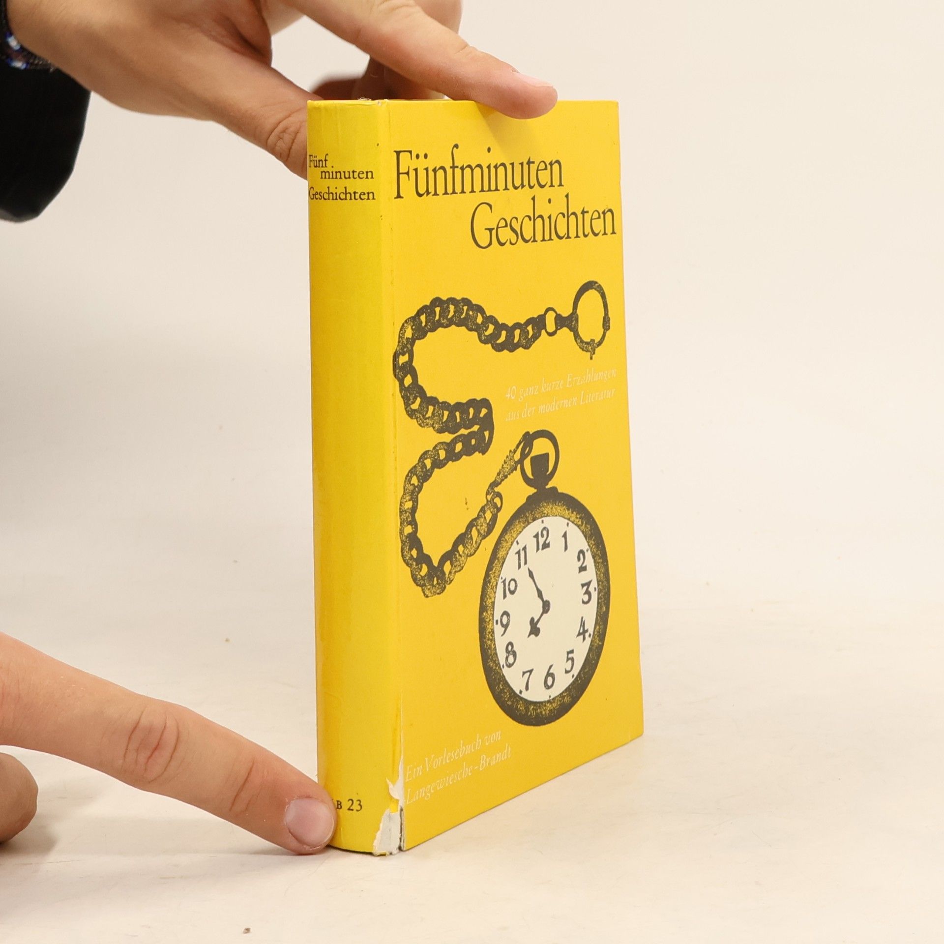 Autorenkollektiv Fünfminuten Geschichten