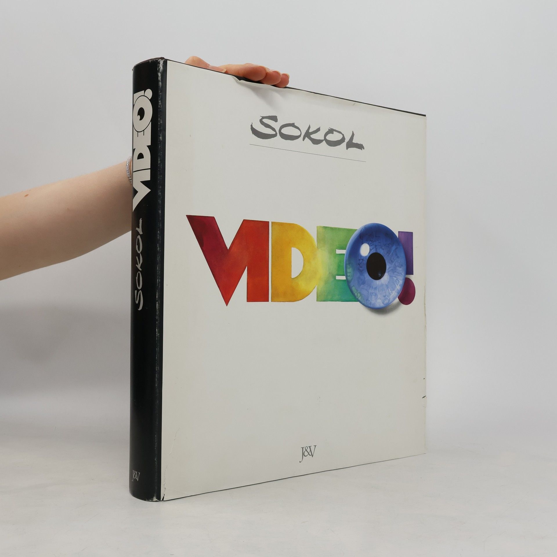 Autorenkollektiv Sokol. Video!
