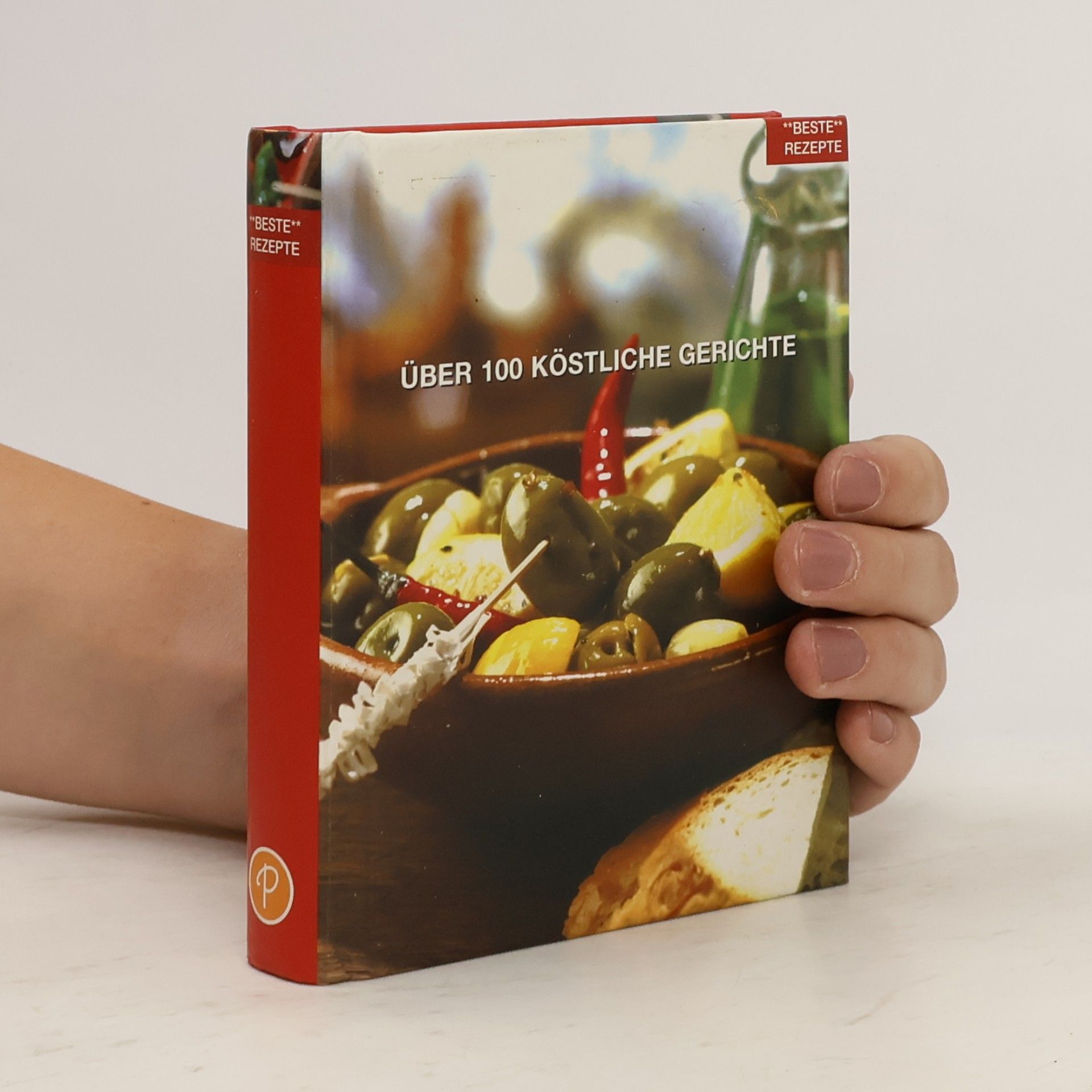 Lisa Heilig Beste Rezepte Tapas