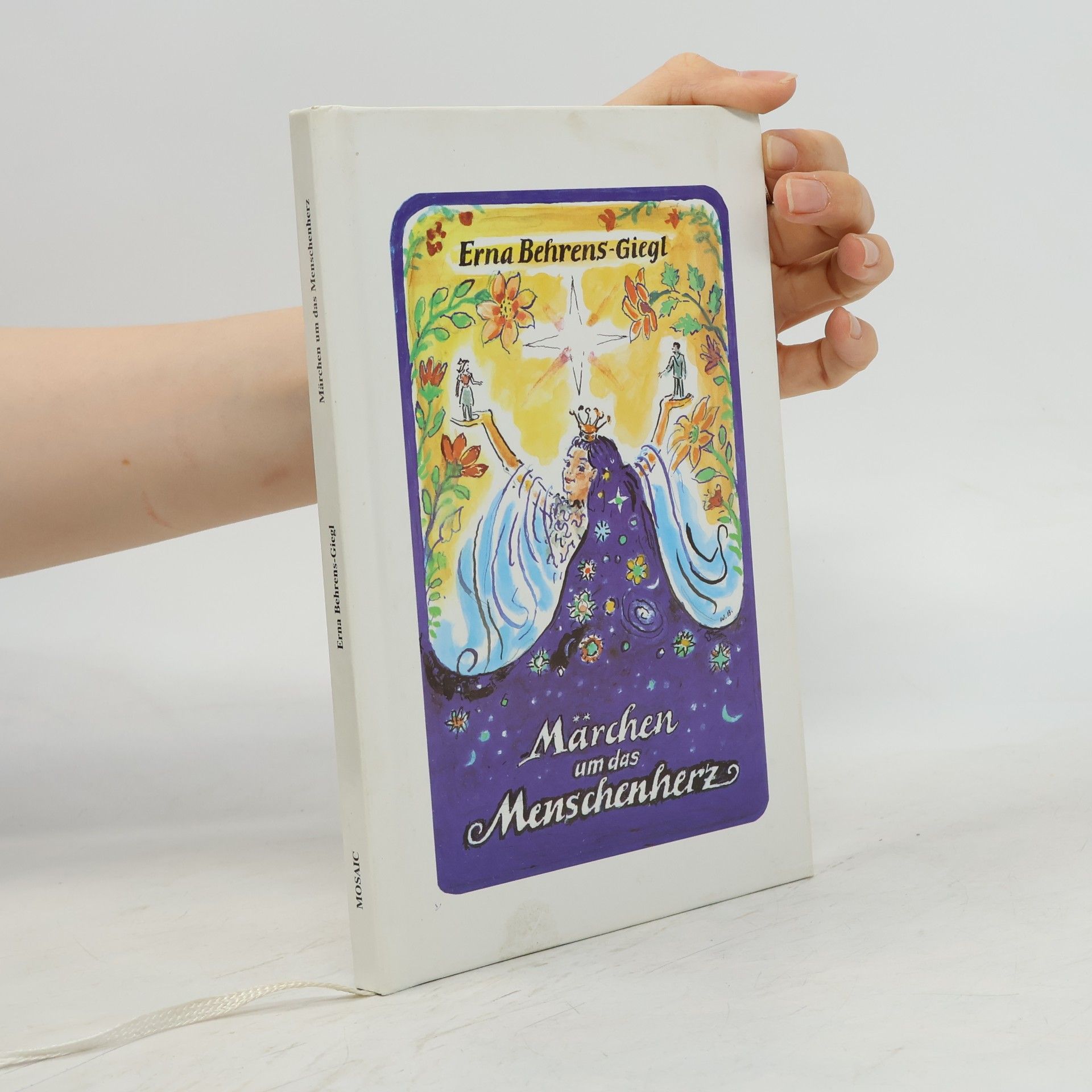 Märchen um das Menschenherz