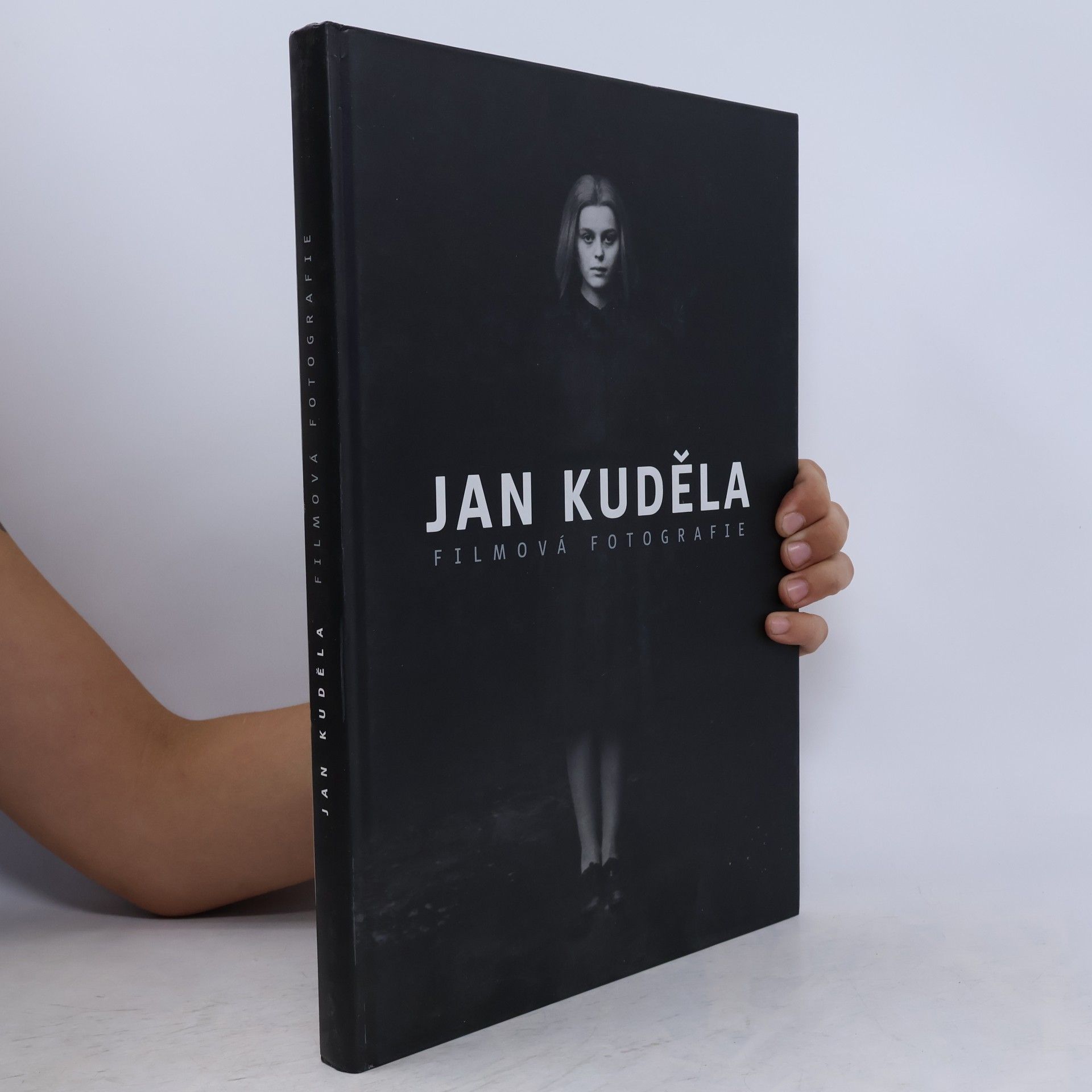 Jan Kuděla Jan Kuděla: Filmová fotografie