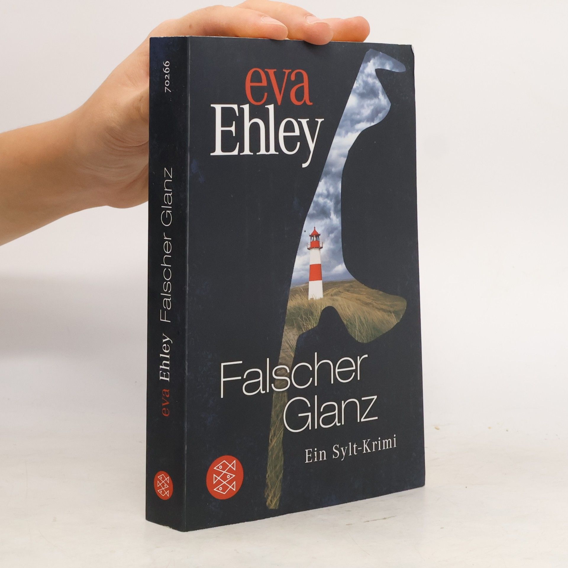 Eva Ehley Falscher Glanz