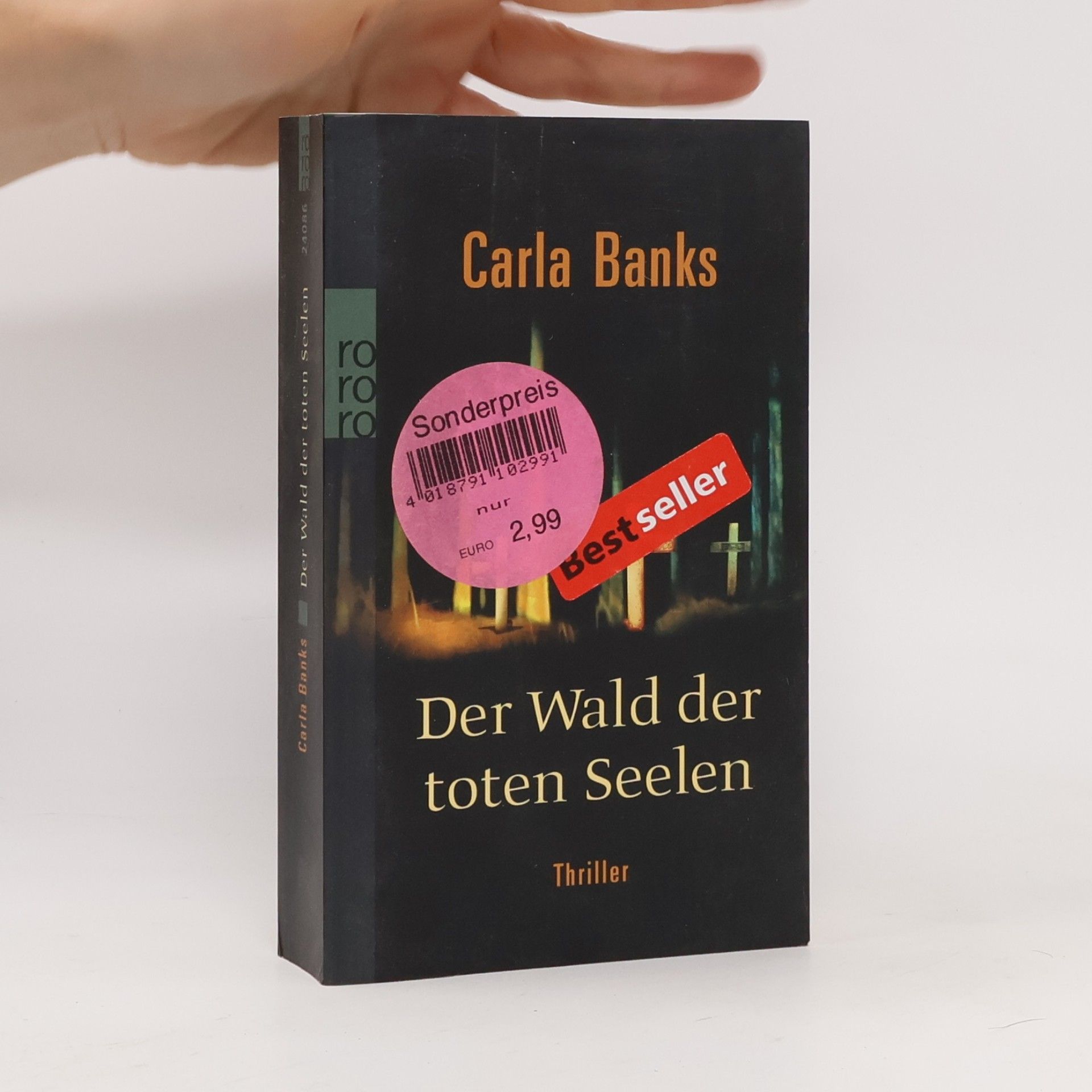 Der Wald der toten Seelen
