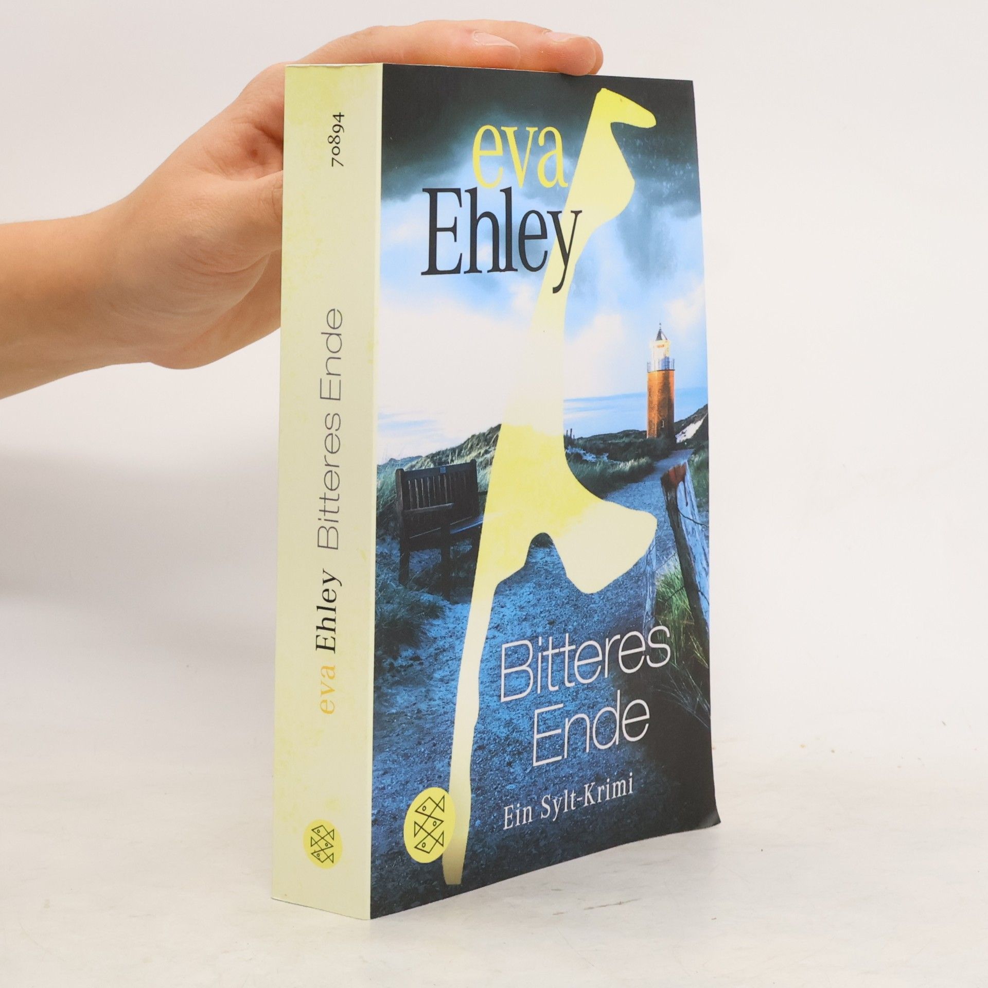 Eva Ehley Bitteres Ende