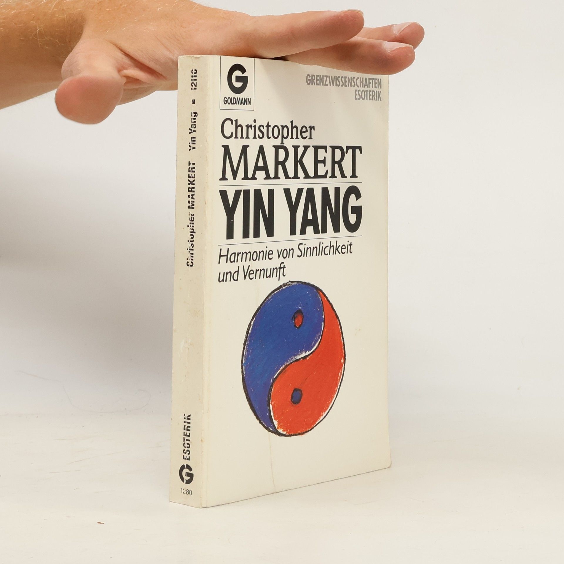 Yin Yang