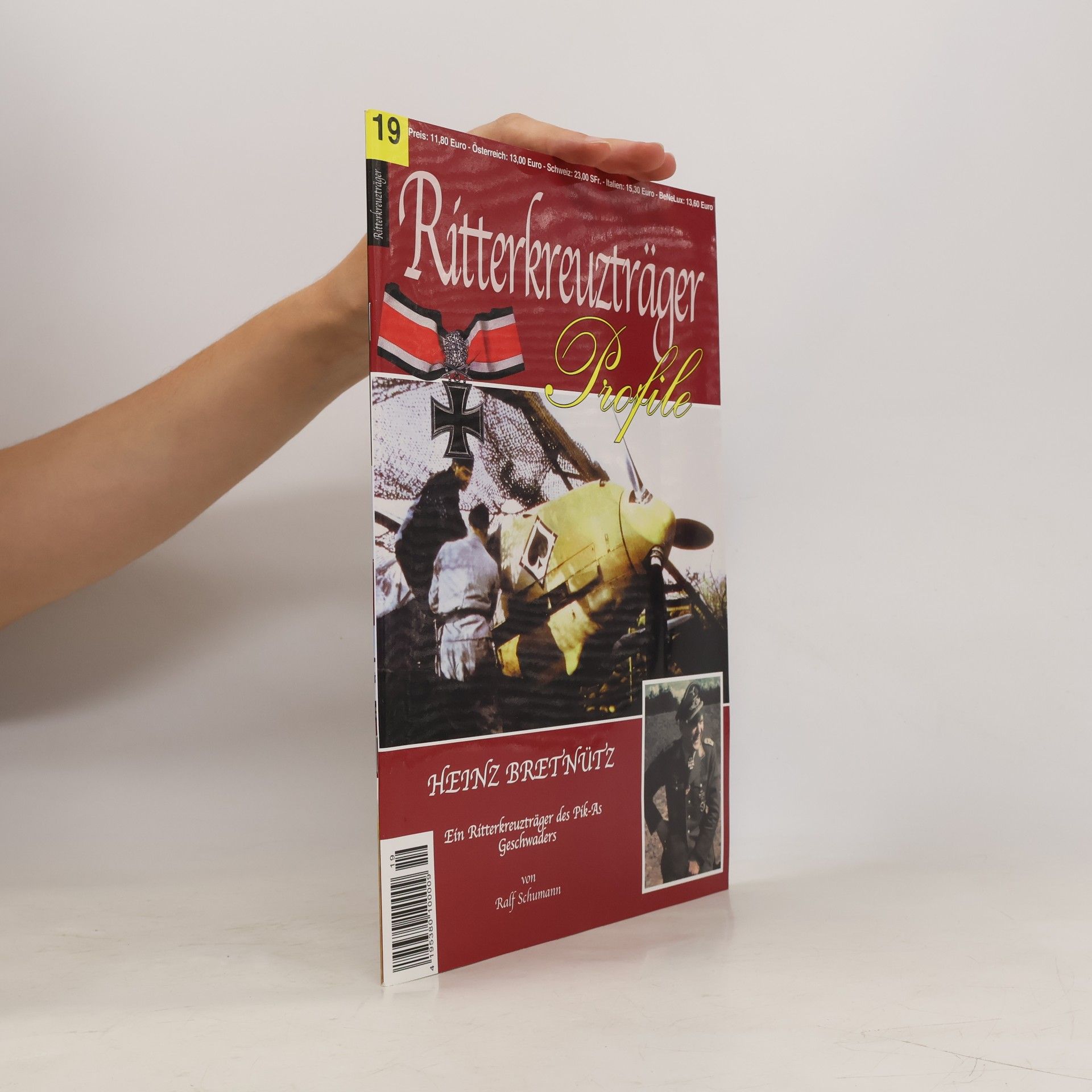 kolektiv Ritterkreuzträger Profile 19