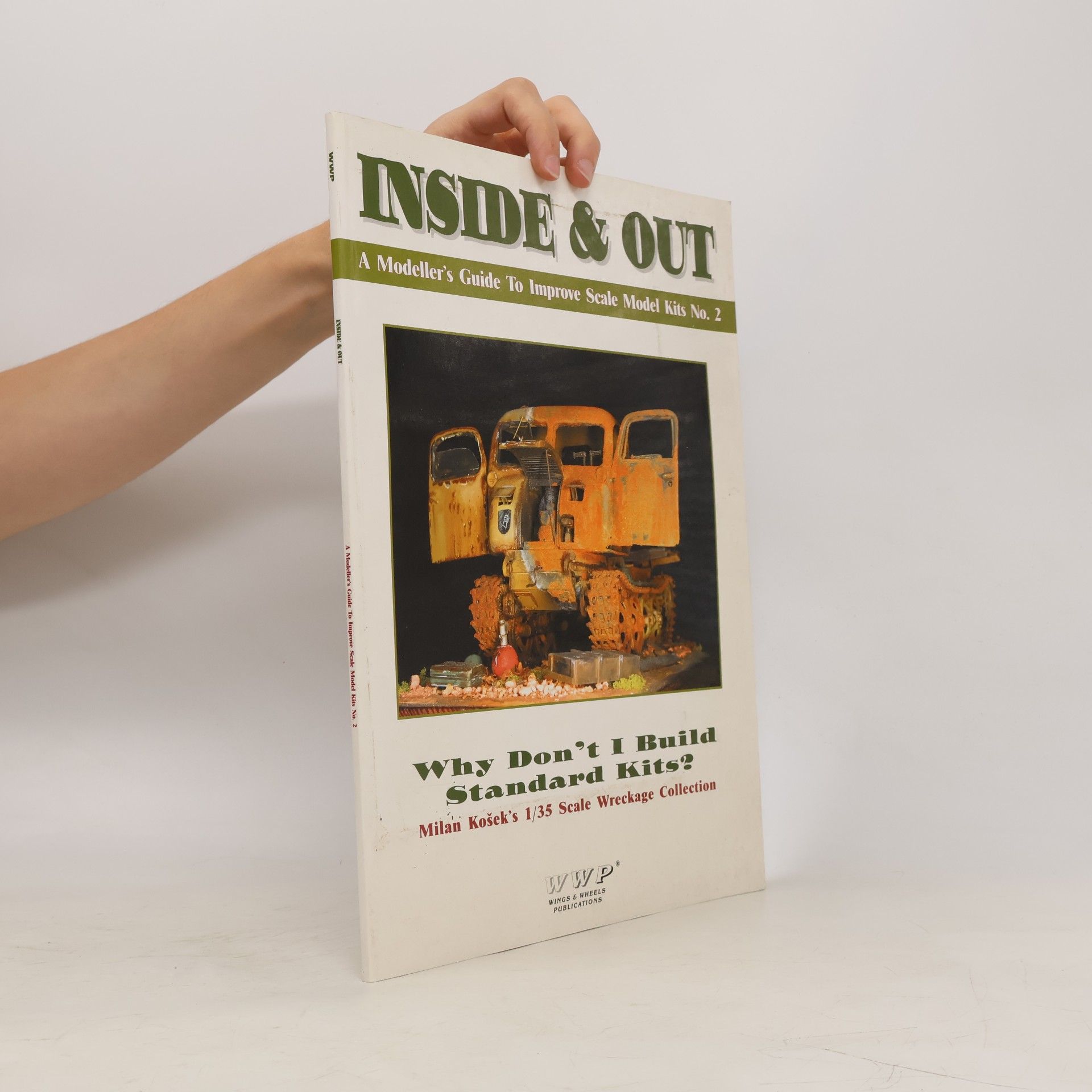 Inside & Out
