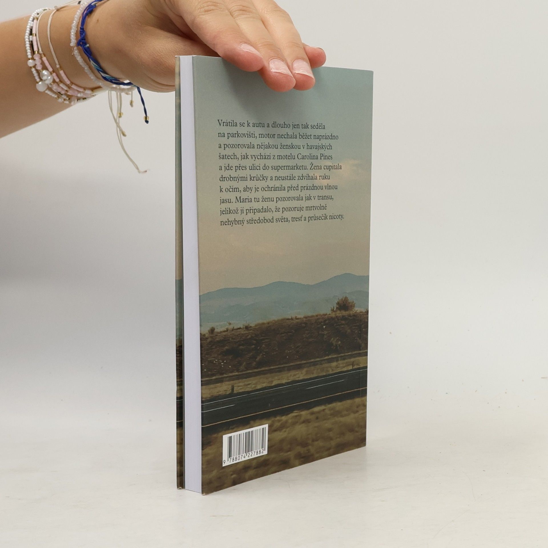 Joan Didion Lízni si a hrej