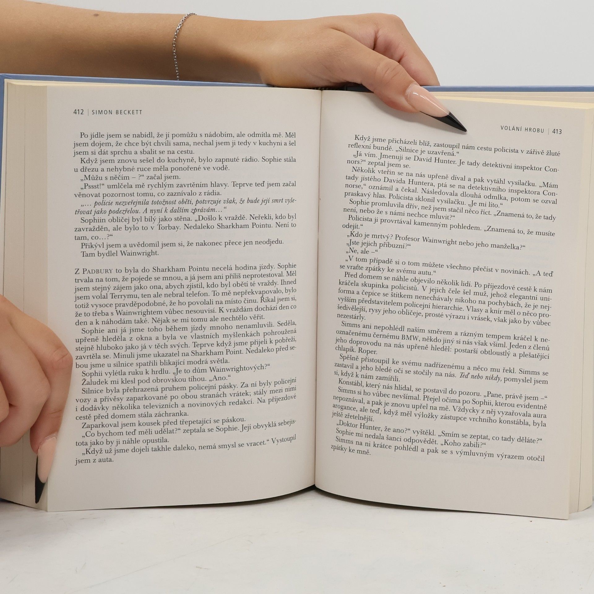 Autorenkollektiv Nejlepší světové čtení : Lev, Námluvy na irském venkově, Volání hrobu, Bezpečný přístav