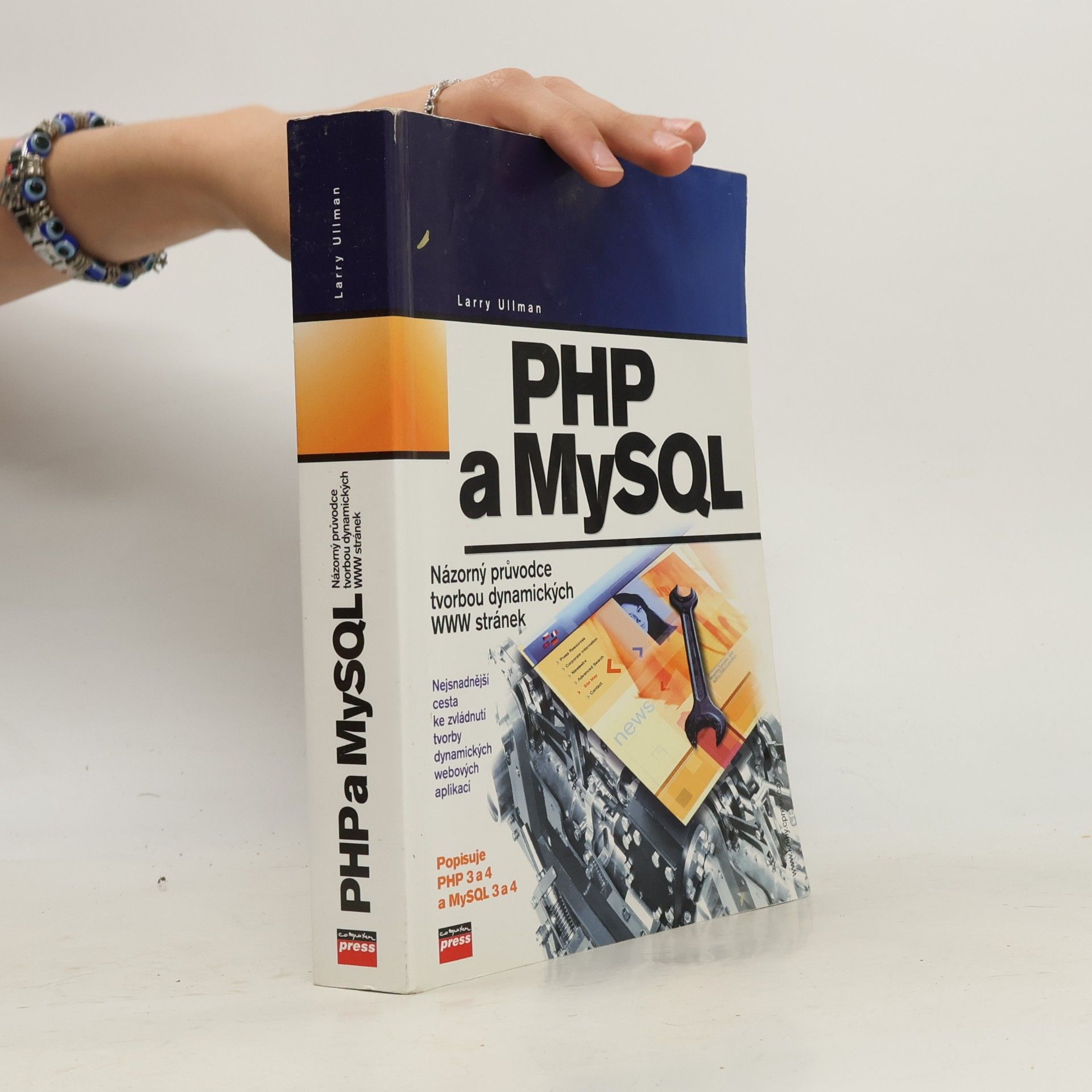PHP a MySQL