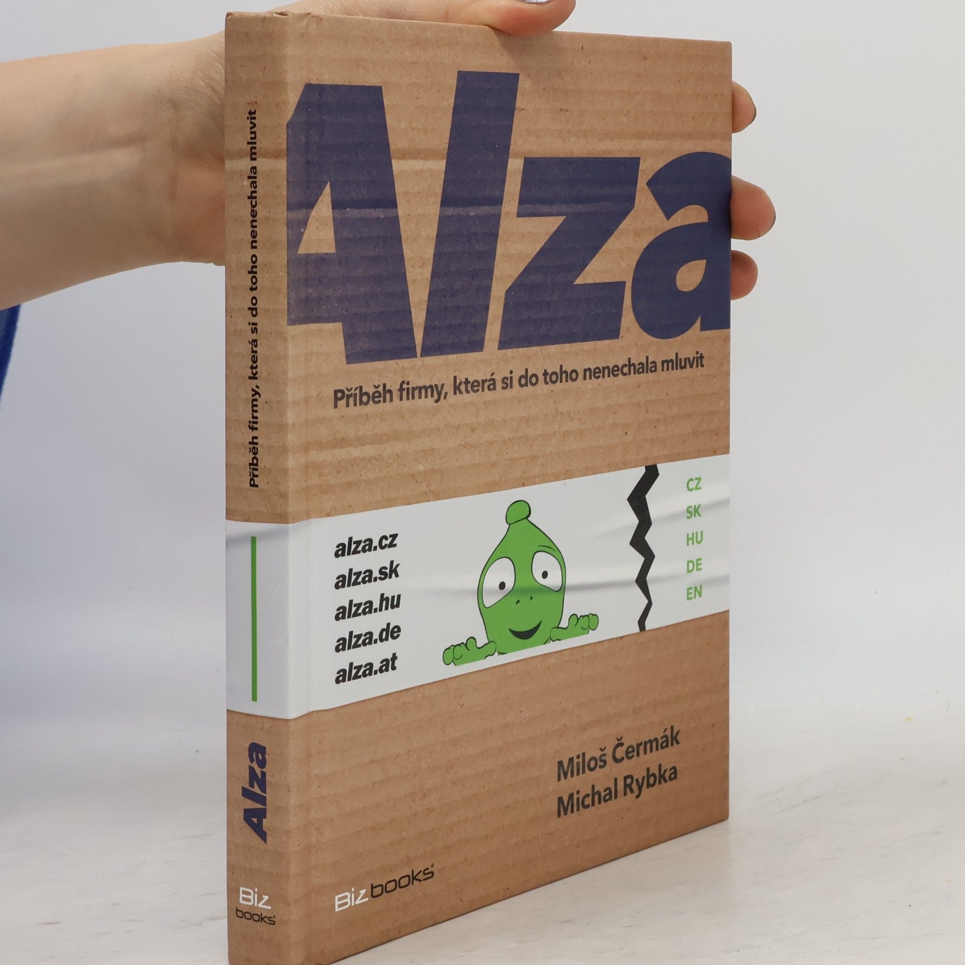 Alza