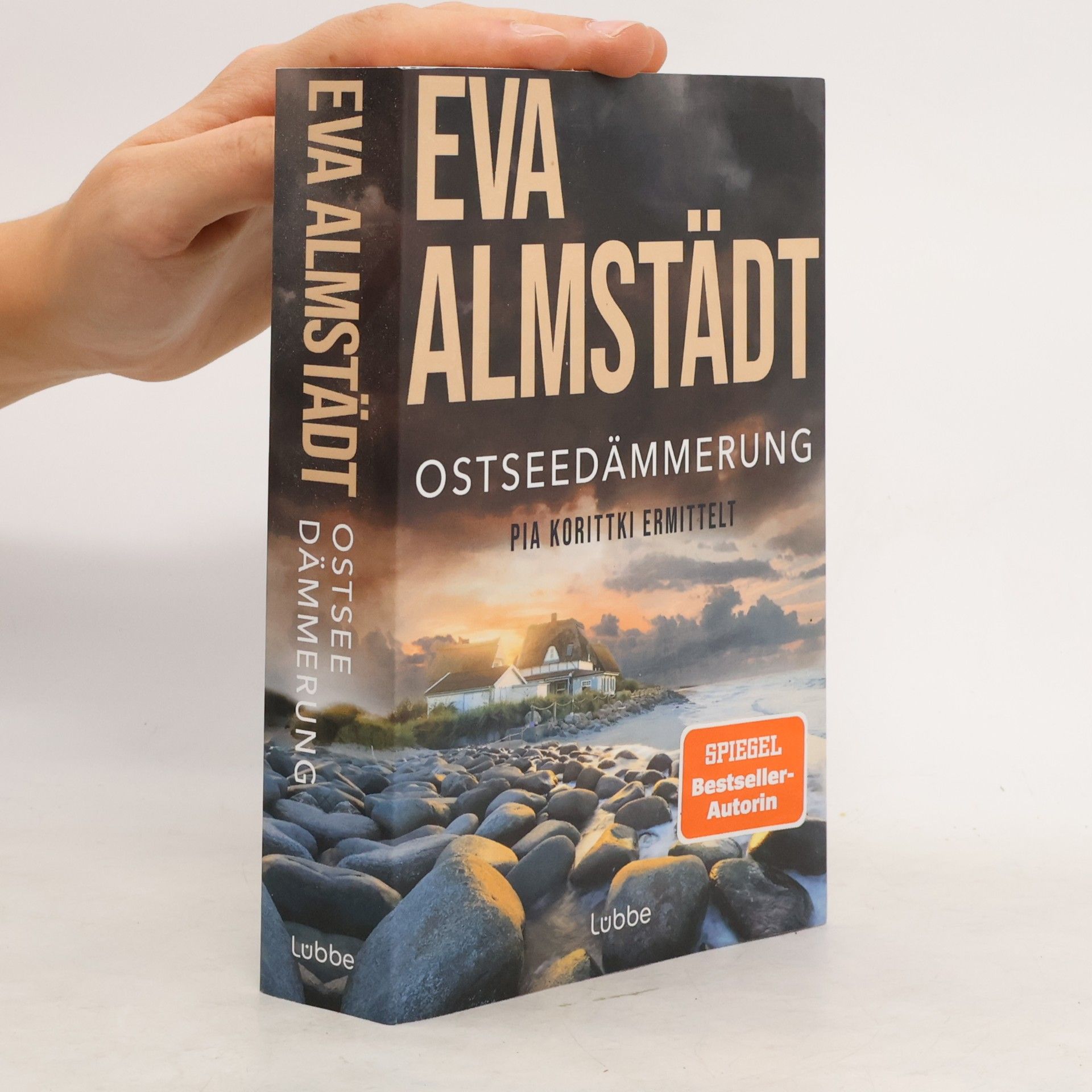 Eva Almstädt Ostseedämmerung