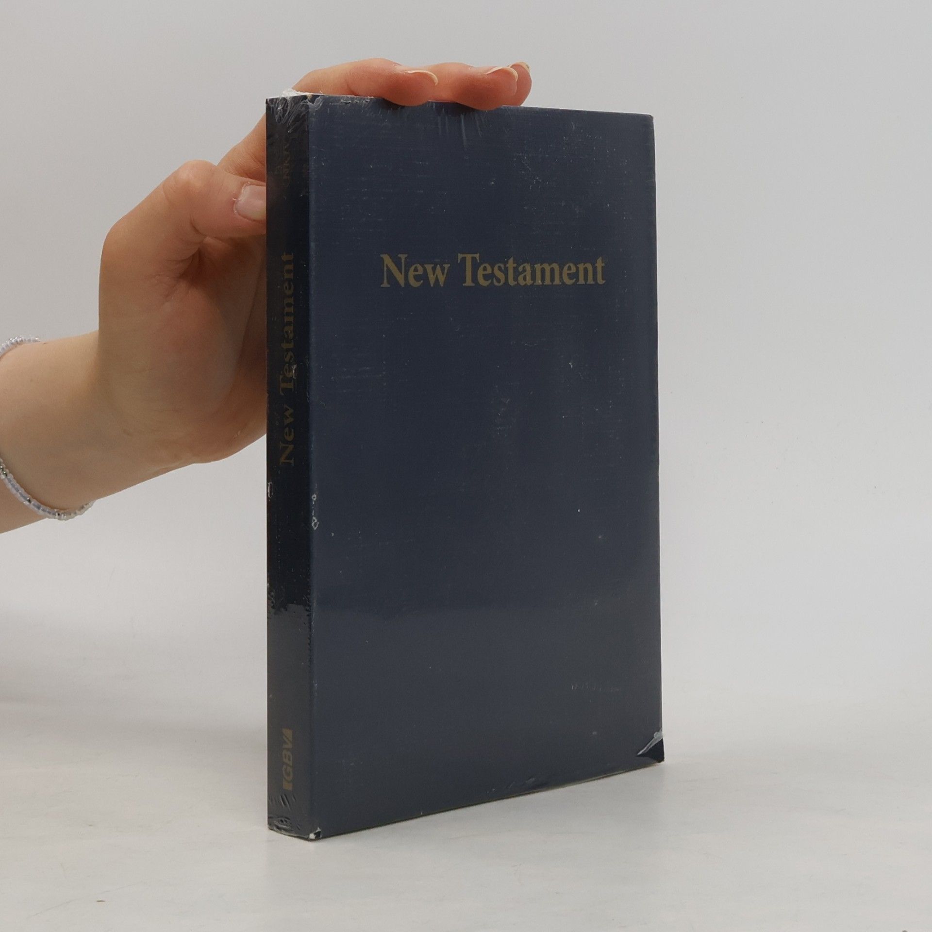 Autorenkollektiv New Testament