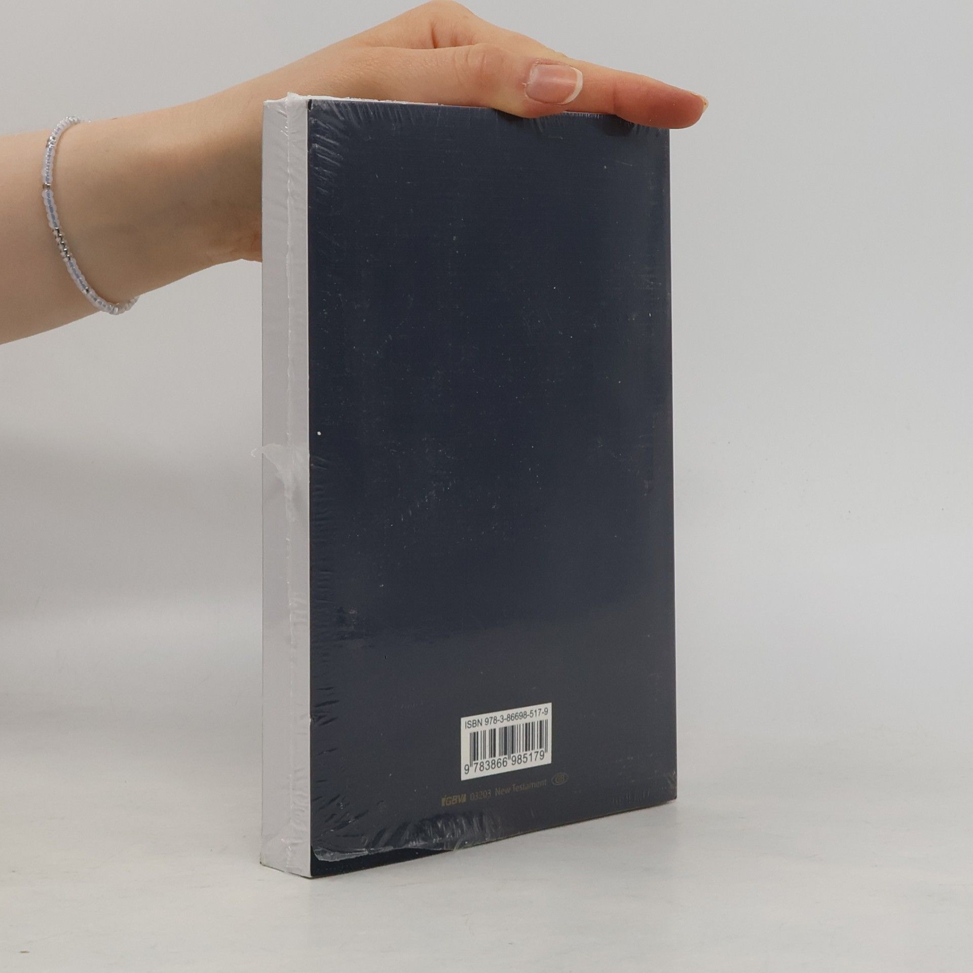 Autorenkollektiv New Testament