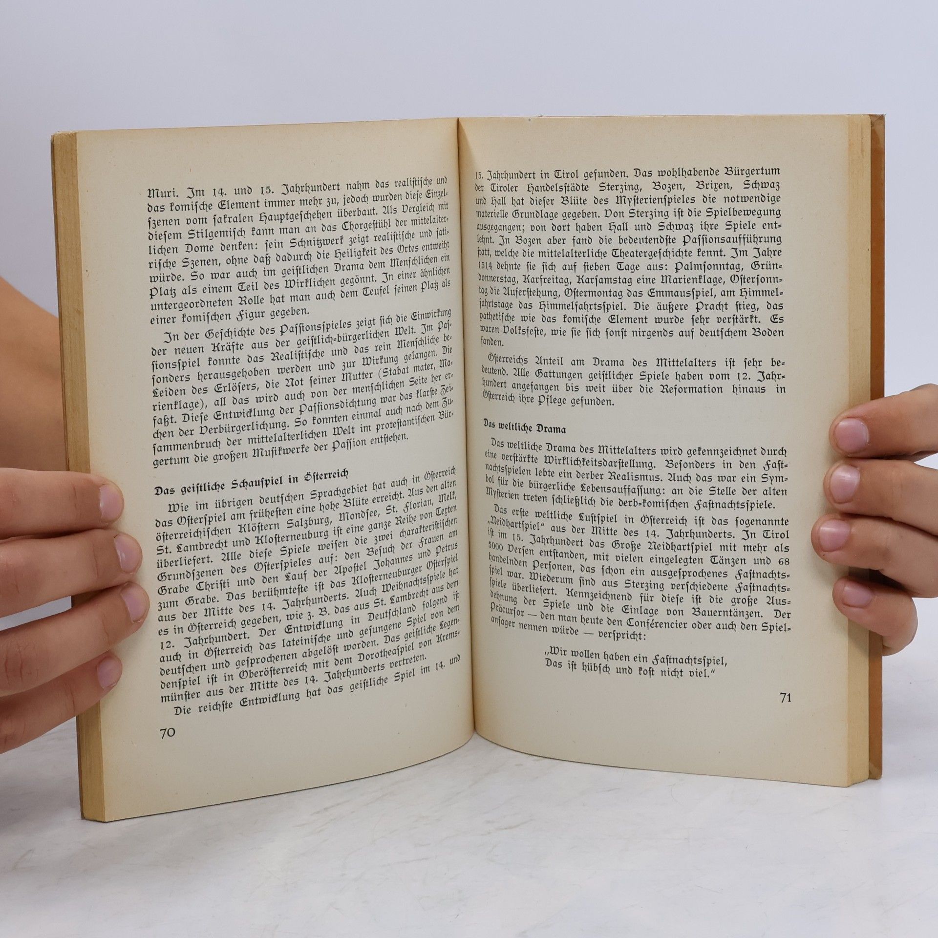 Autorenkollektiv Deutsche Literaturgeschichte