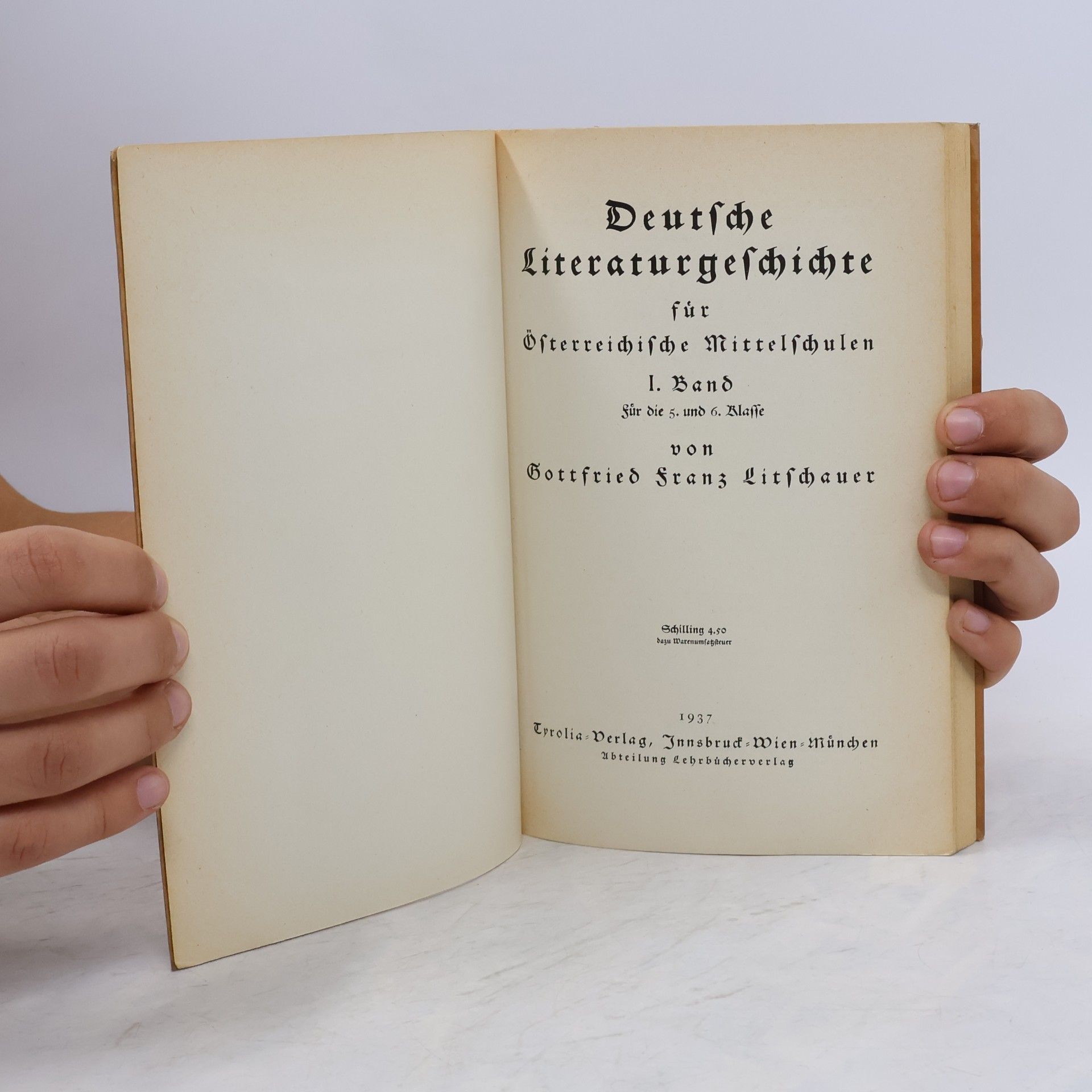 Autorenkollektiv Deutsche Literaturgeschichte
