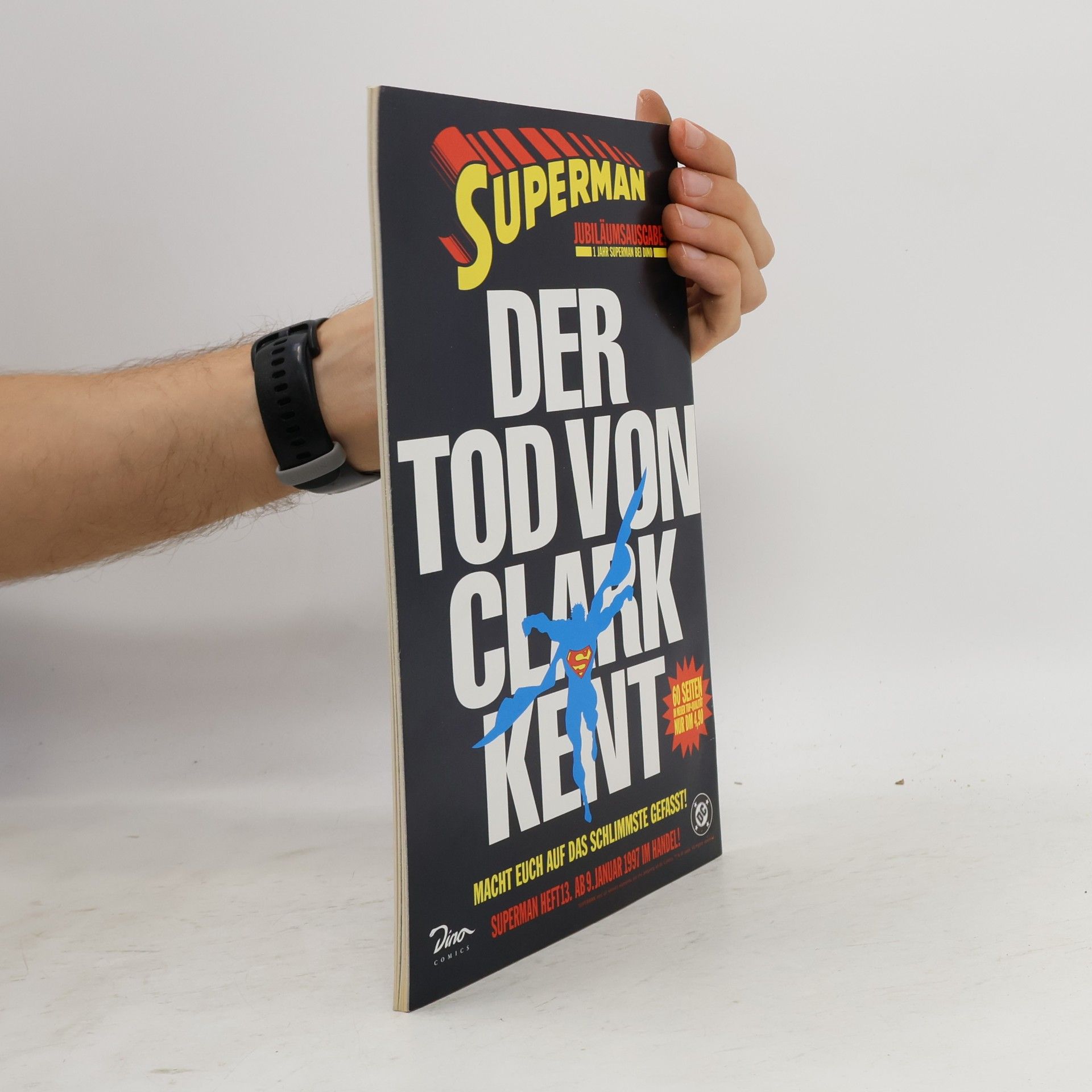 Autorenkollektiv Batman Adventures 12/1997